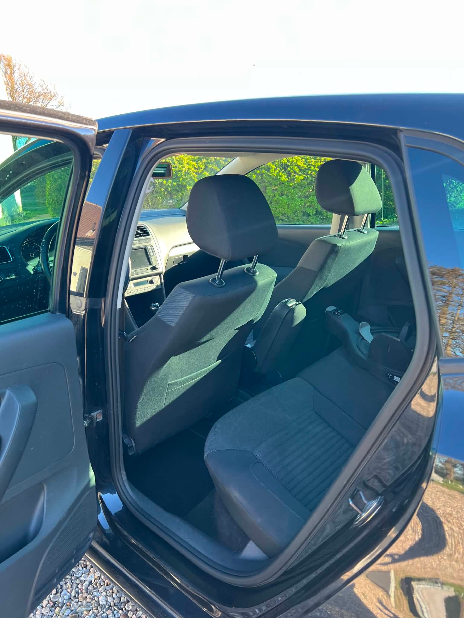 VW Polo – billede 4