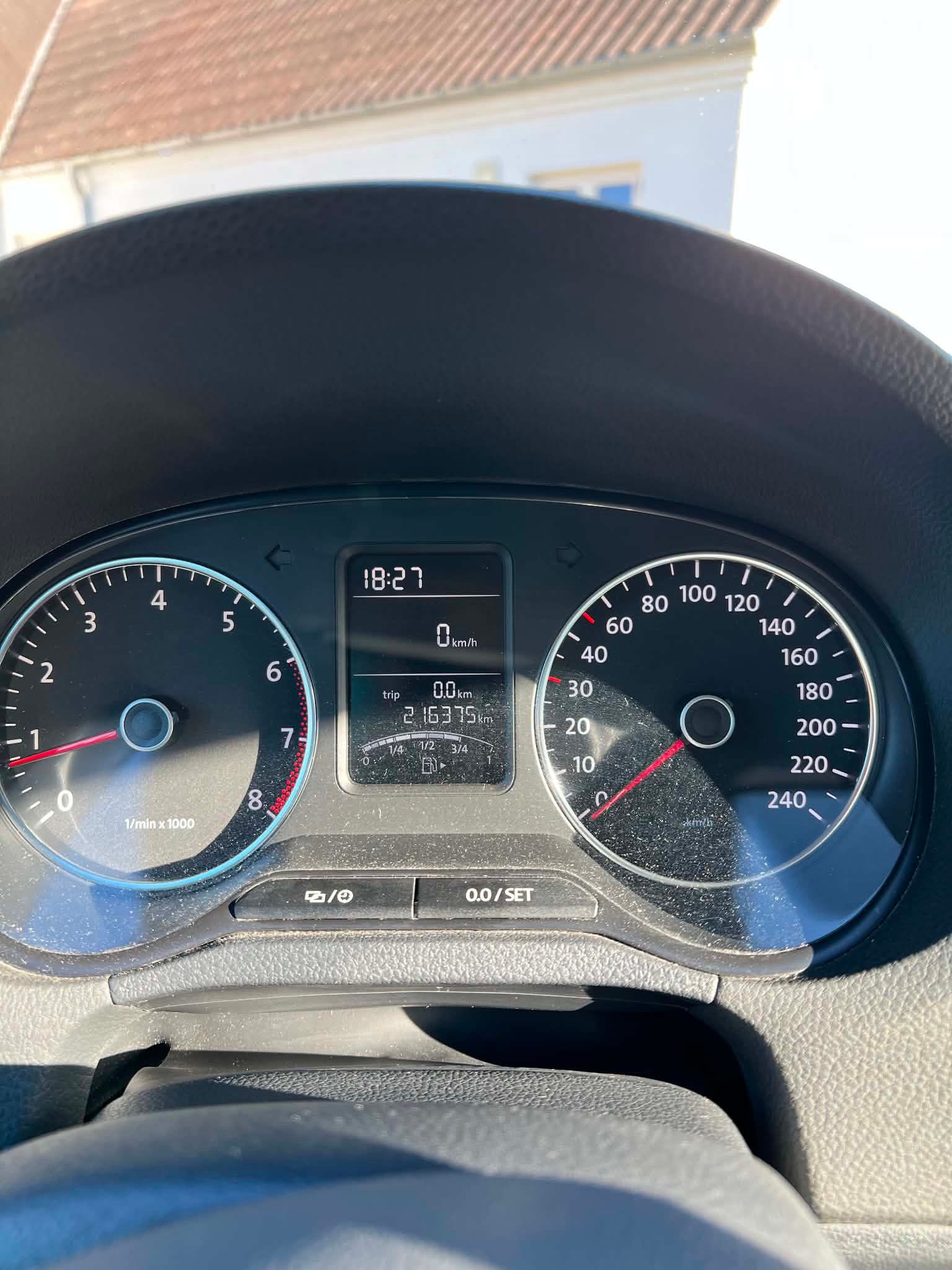 VW Polo – billede 5