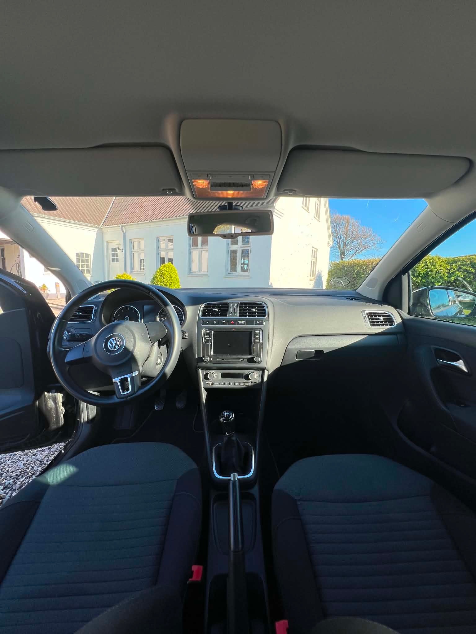 VW Polo – billede 6