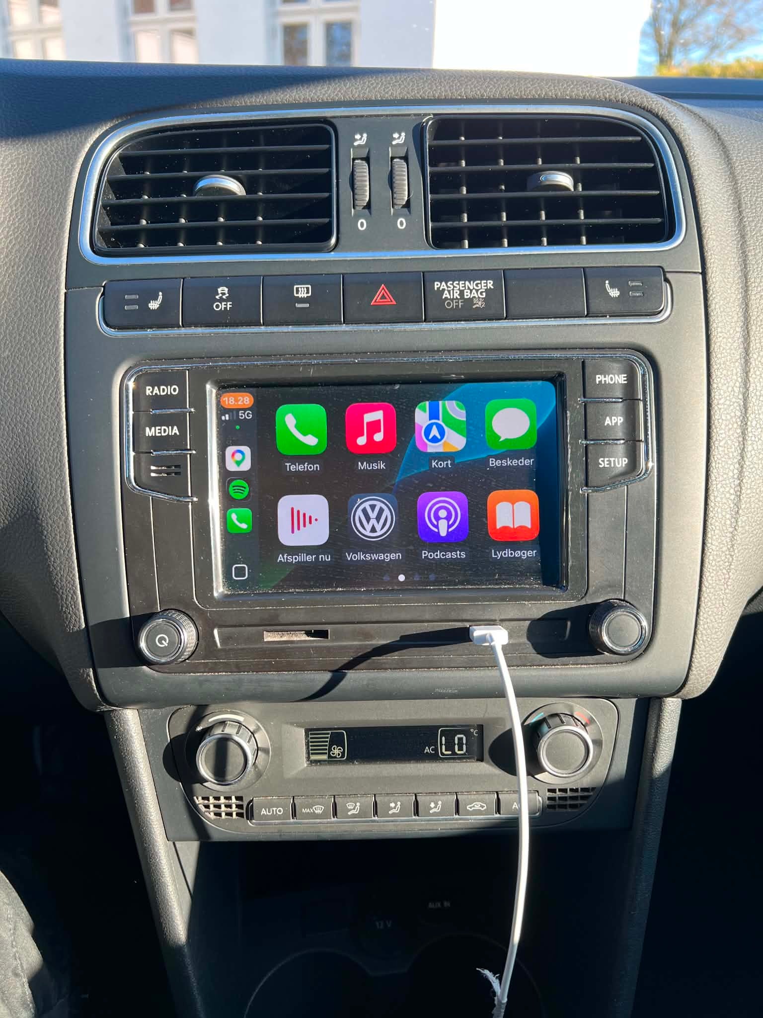 VW Polo – billede 7