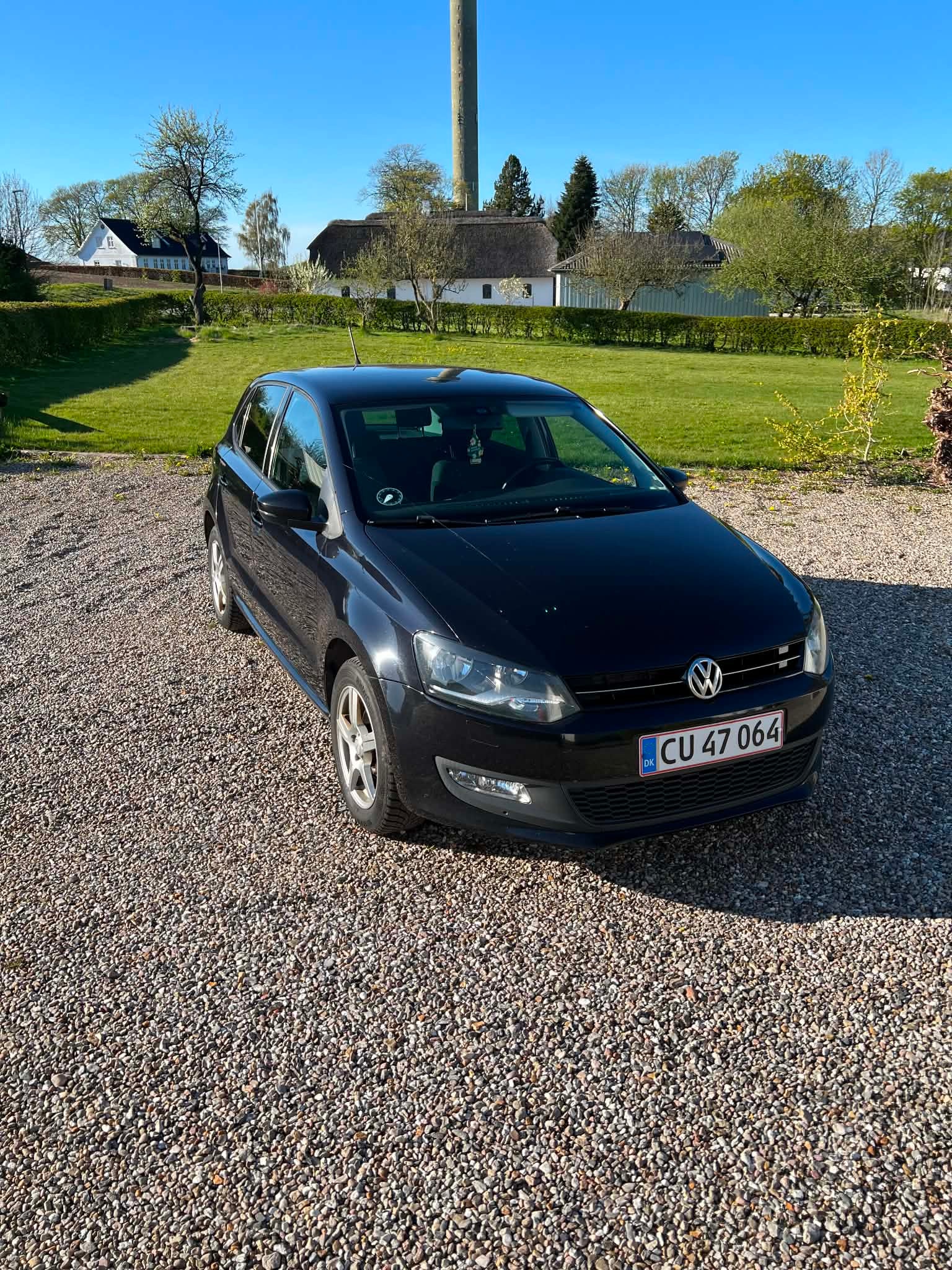 VW Polo – billede 2