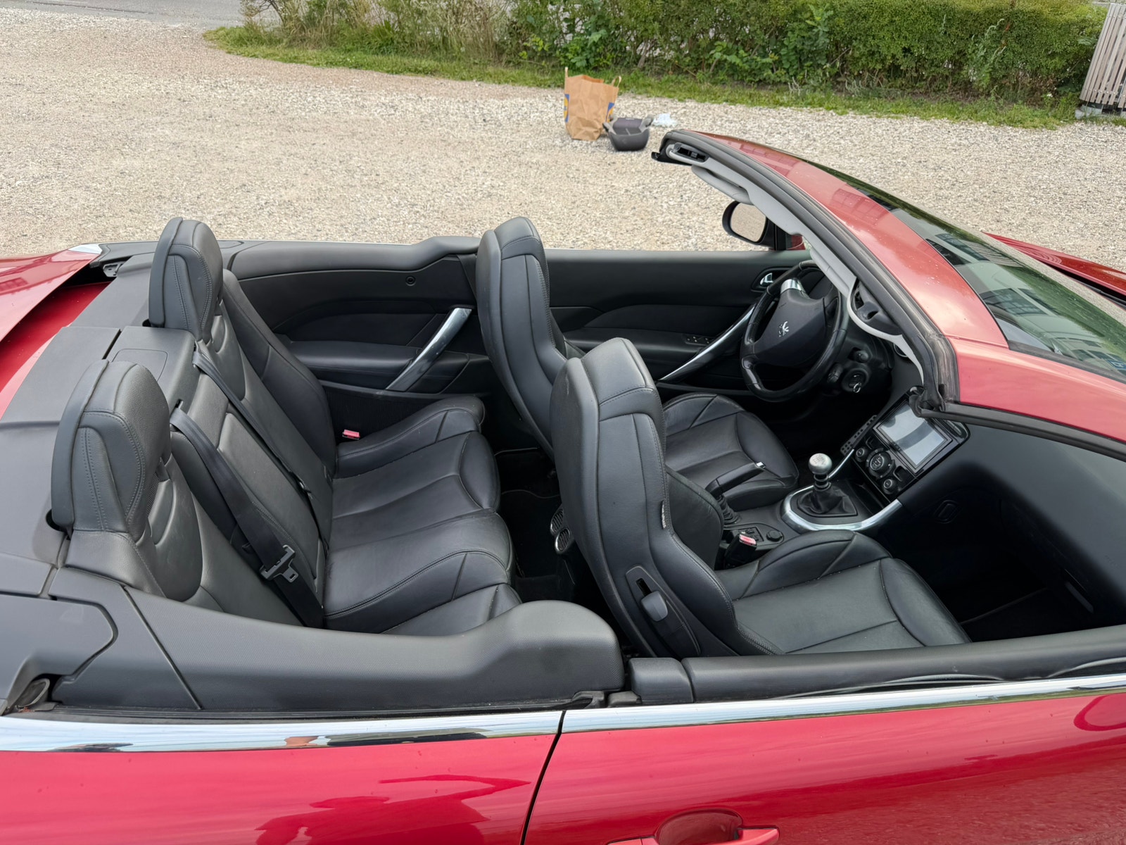Peugeot 308 – billede 8