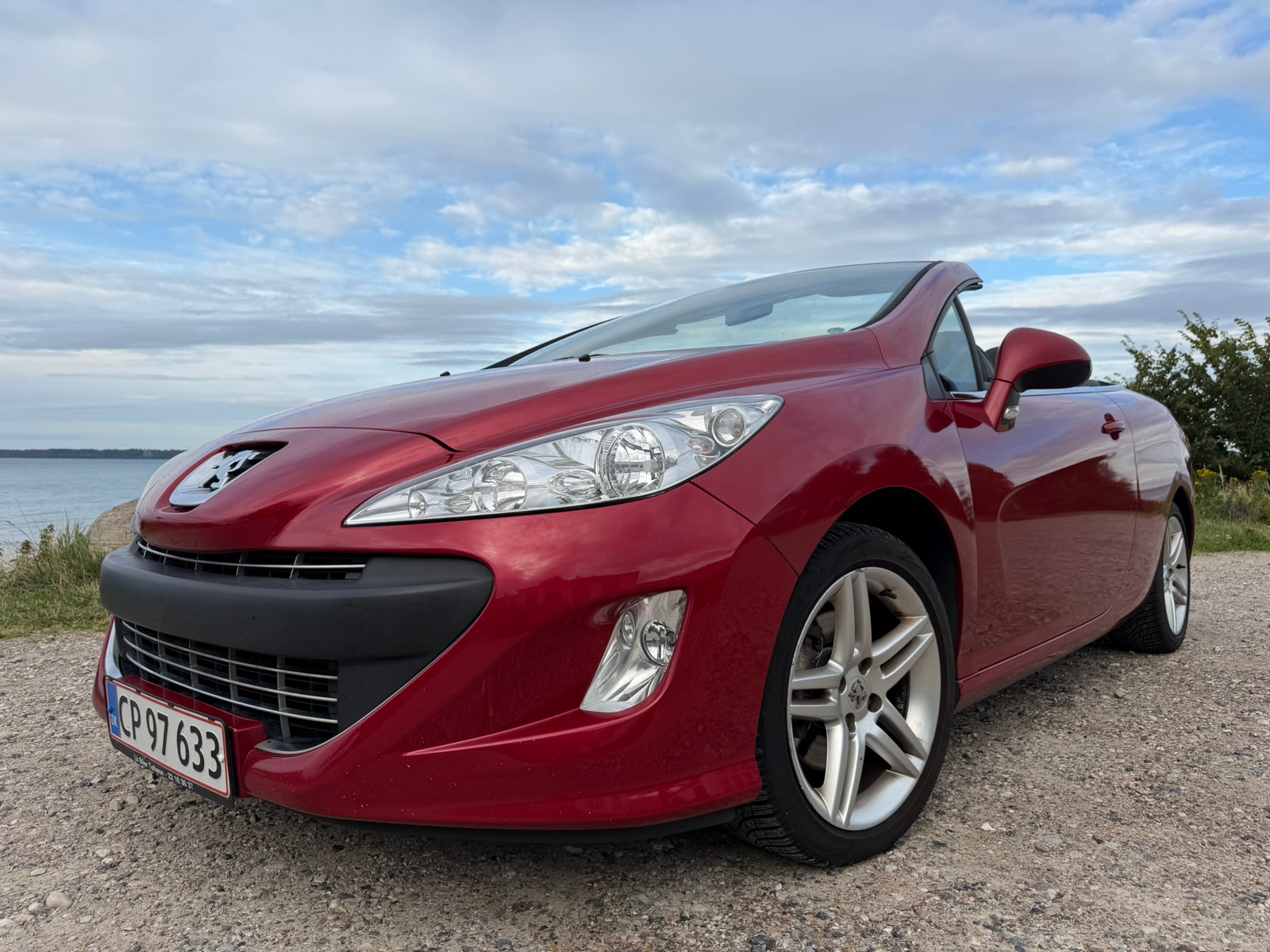 Peugeot 308 – billede 4