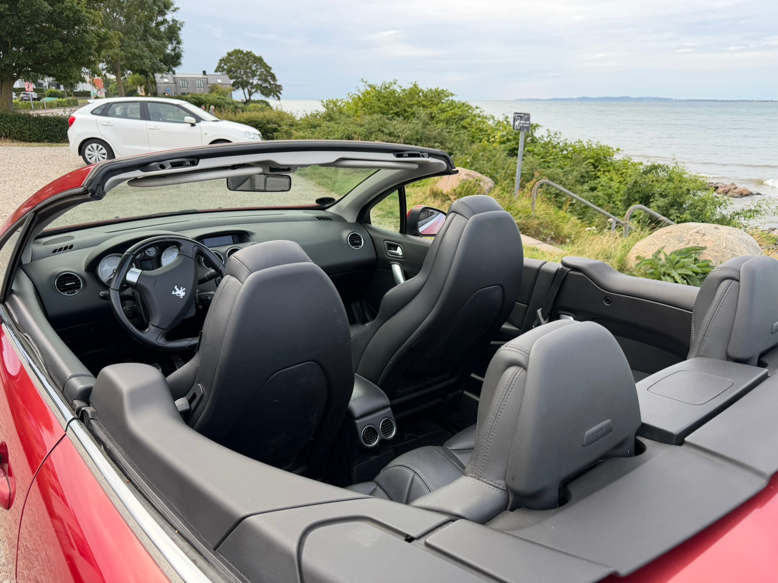 Peugeot 308 – billede 7
