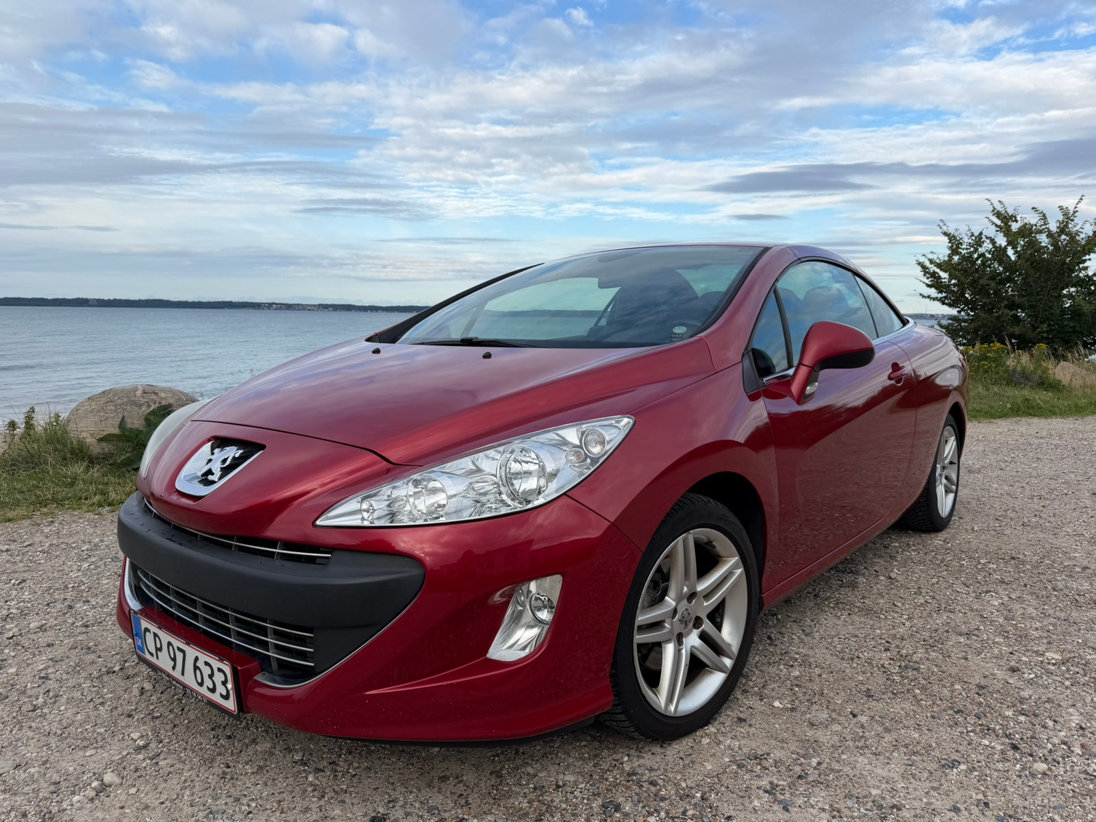 Peugeot 308 – billede 2