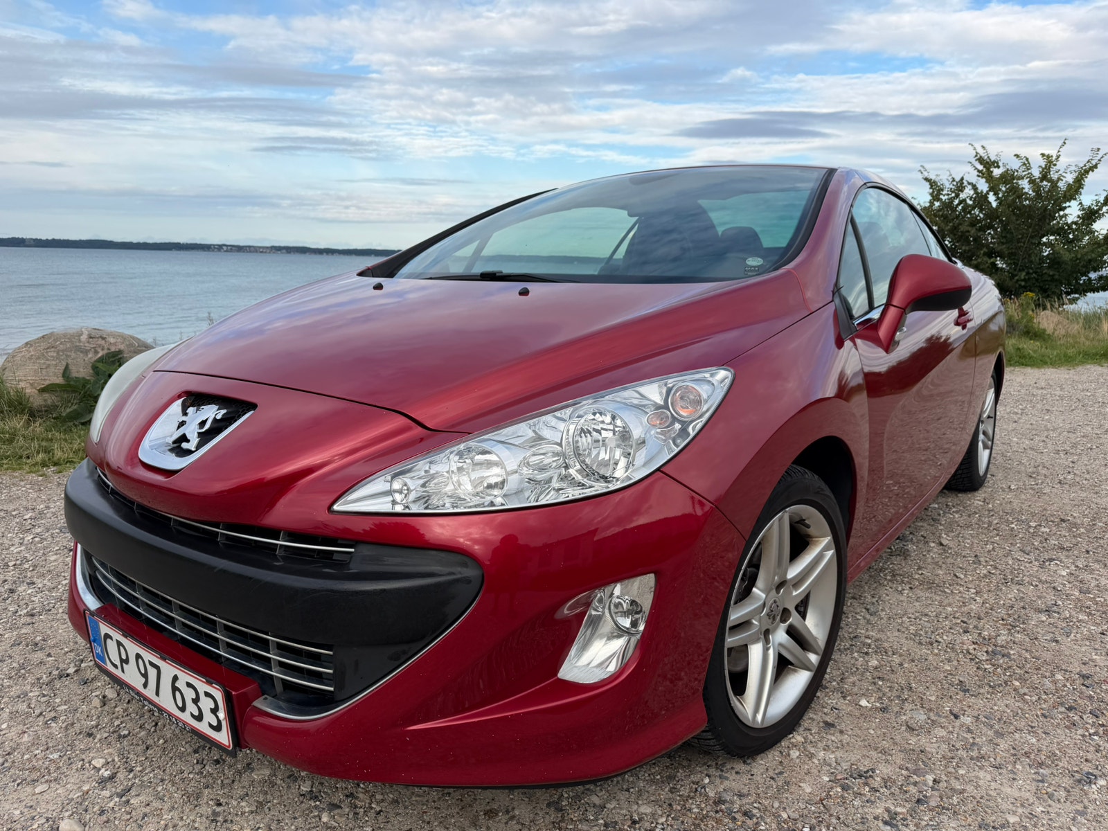 Peugeot 308 – billede 5