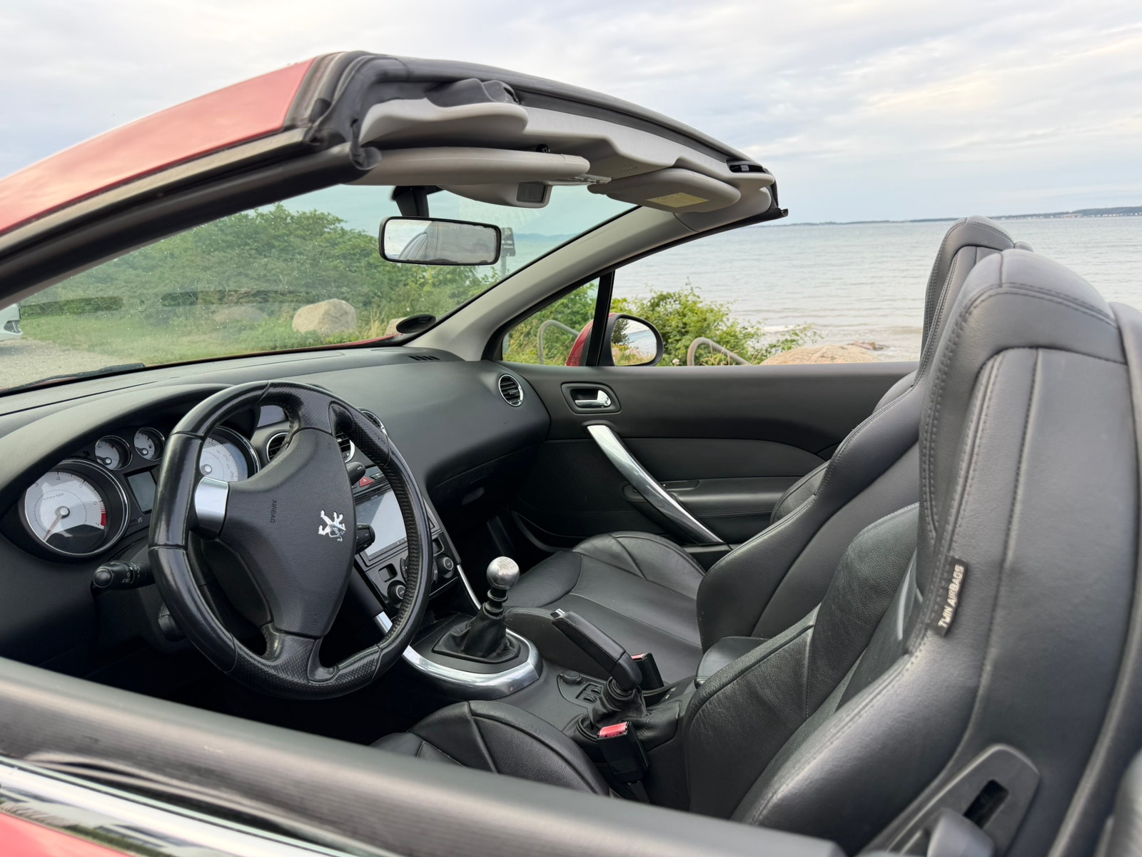 Peugeot 308 – billede 6