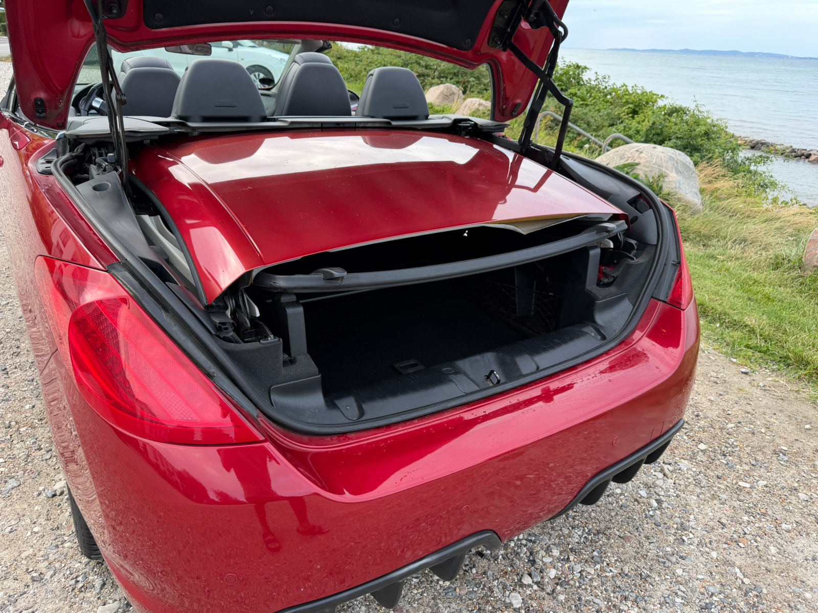 Peugeot 308 – billede 9