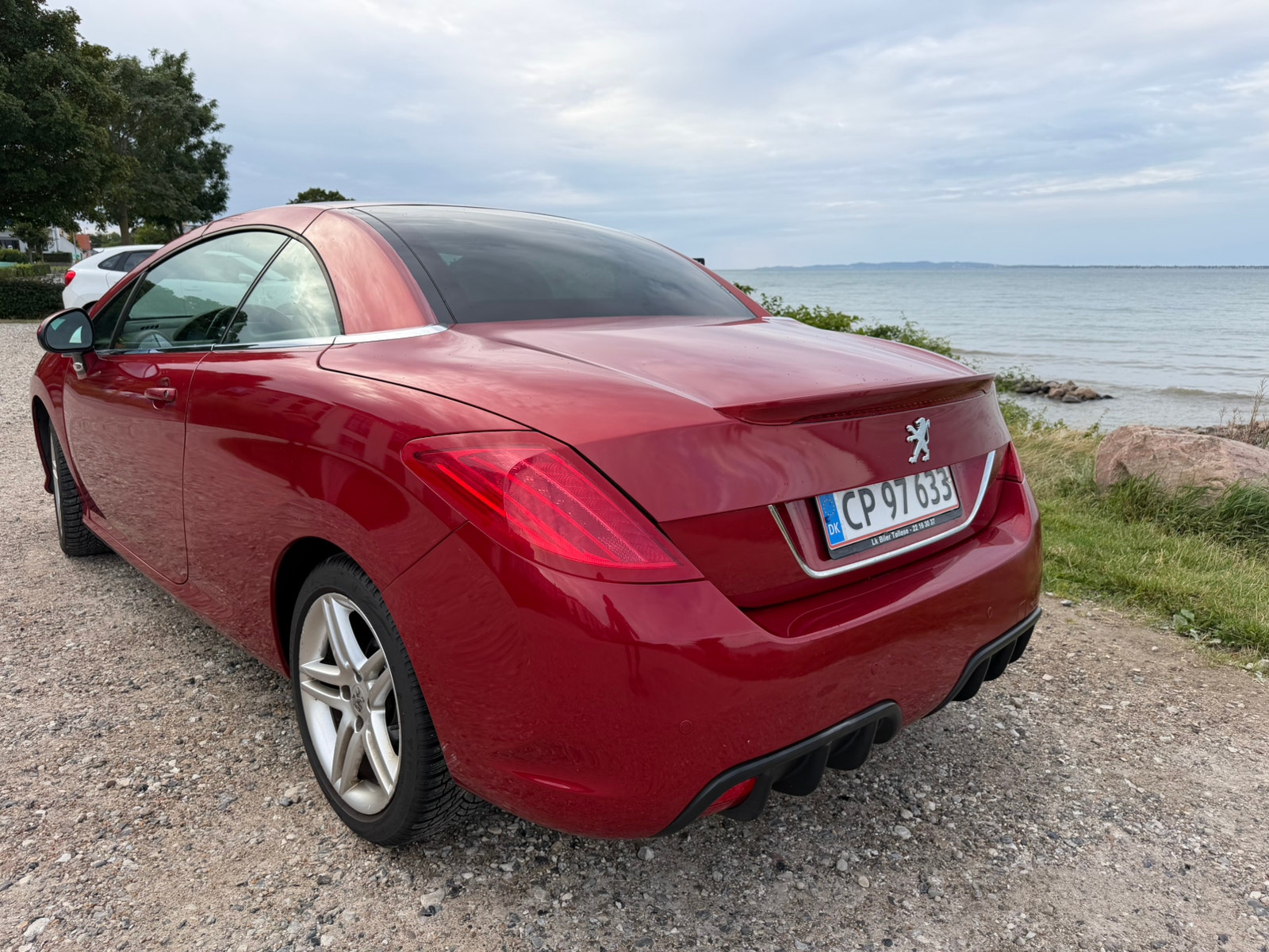 Peugeot 308 – billede 3