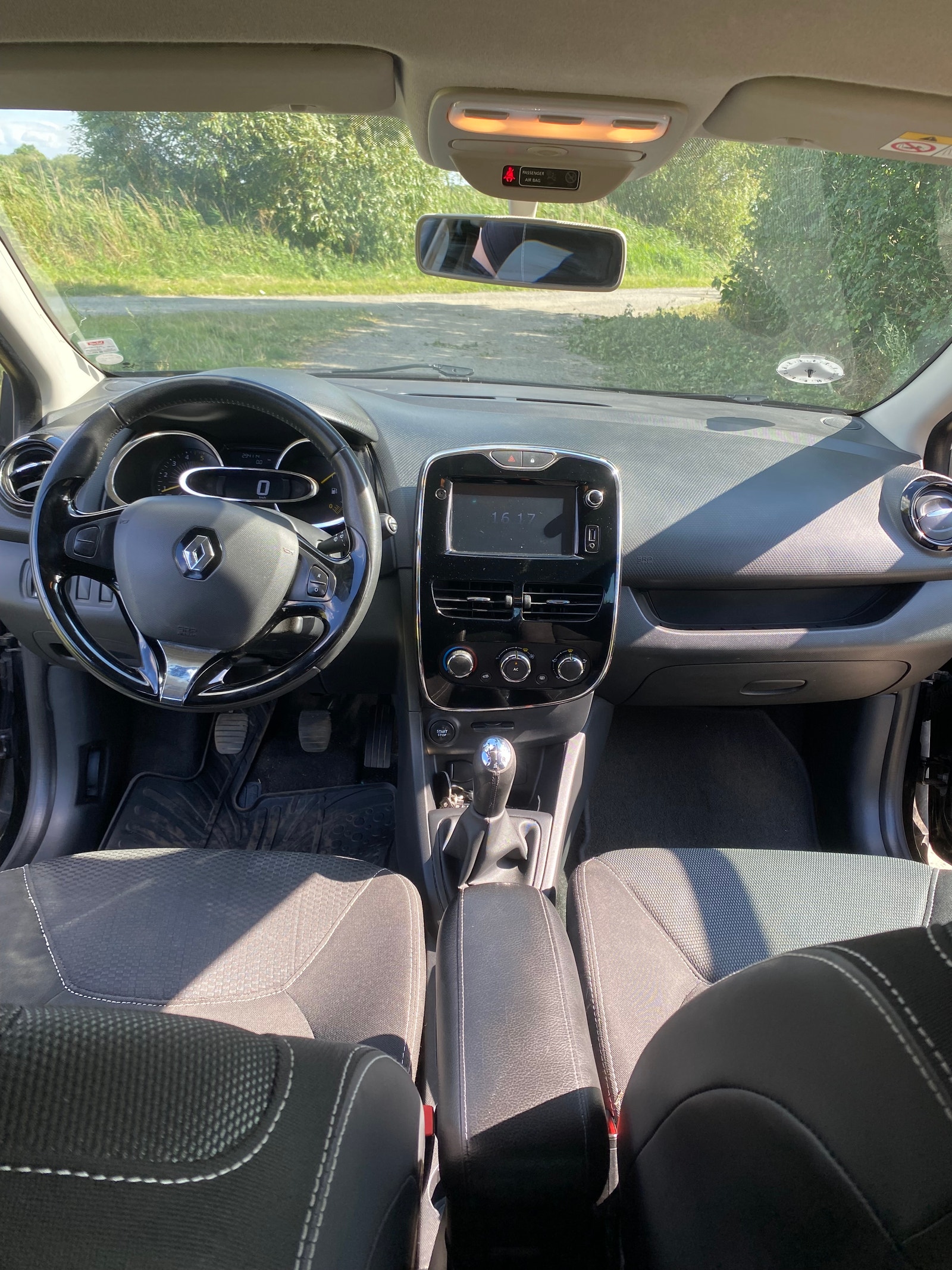 Renault Clio til salg hos Nabilli