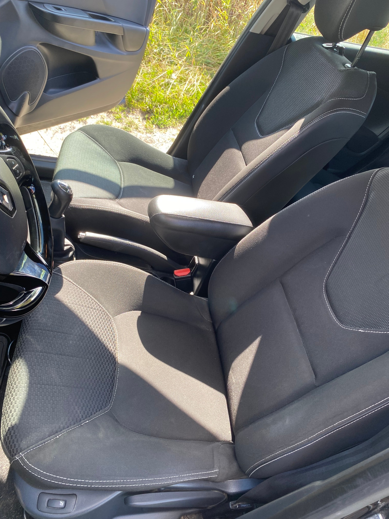 Renault Clio til salg hos Nabilli