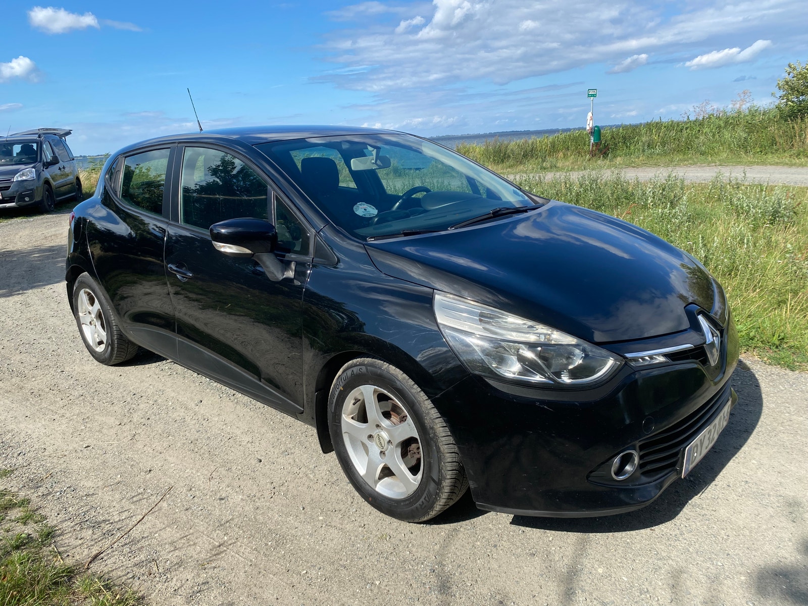 Renault Clio til salg hos Nabilli