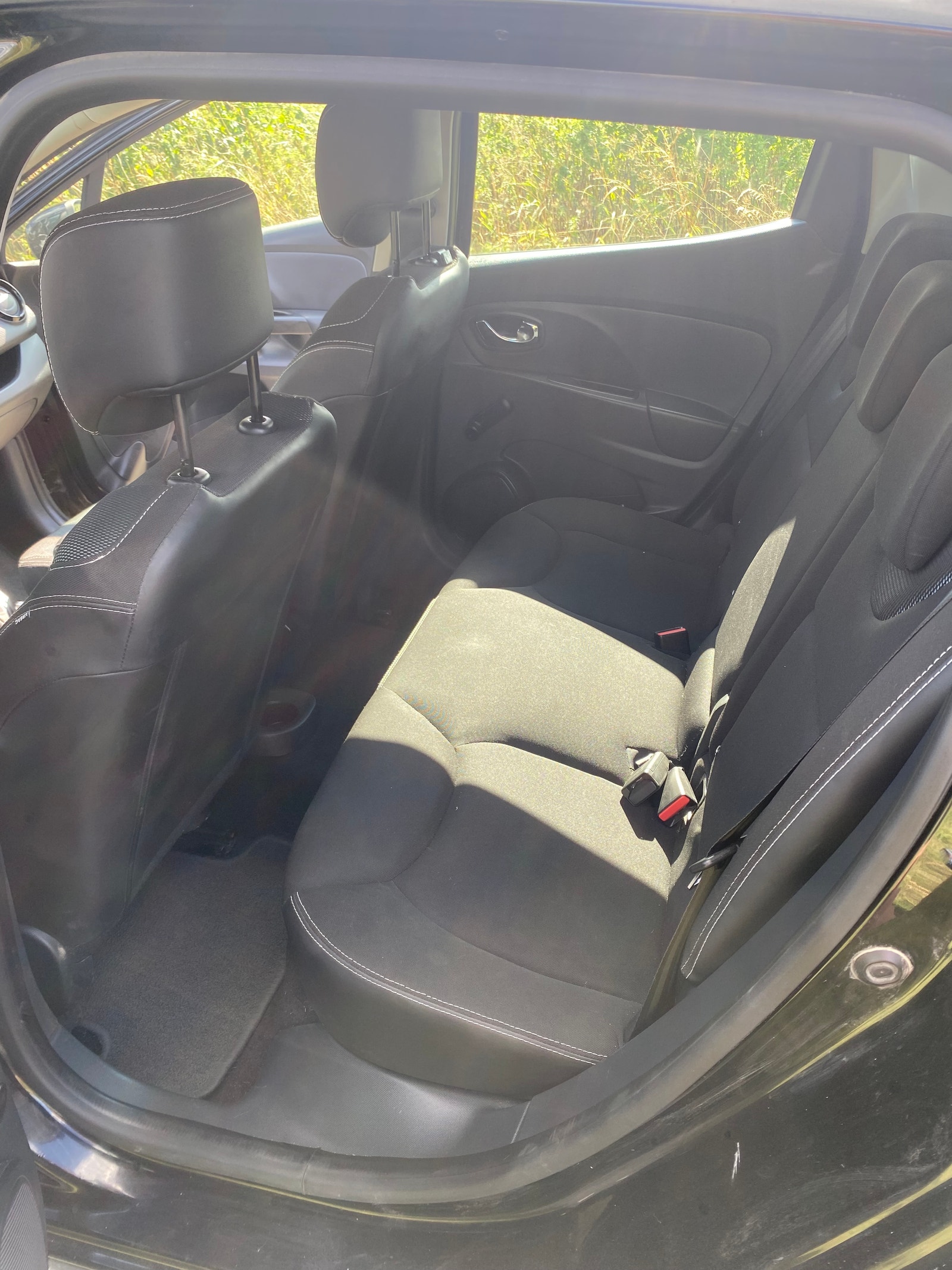 Renault Clio til salg hos Nabilli