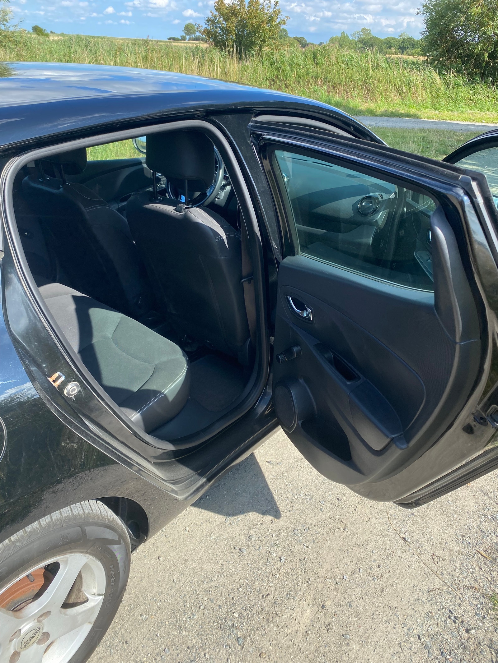 Renault Clio til salg hos Nabilli
