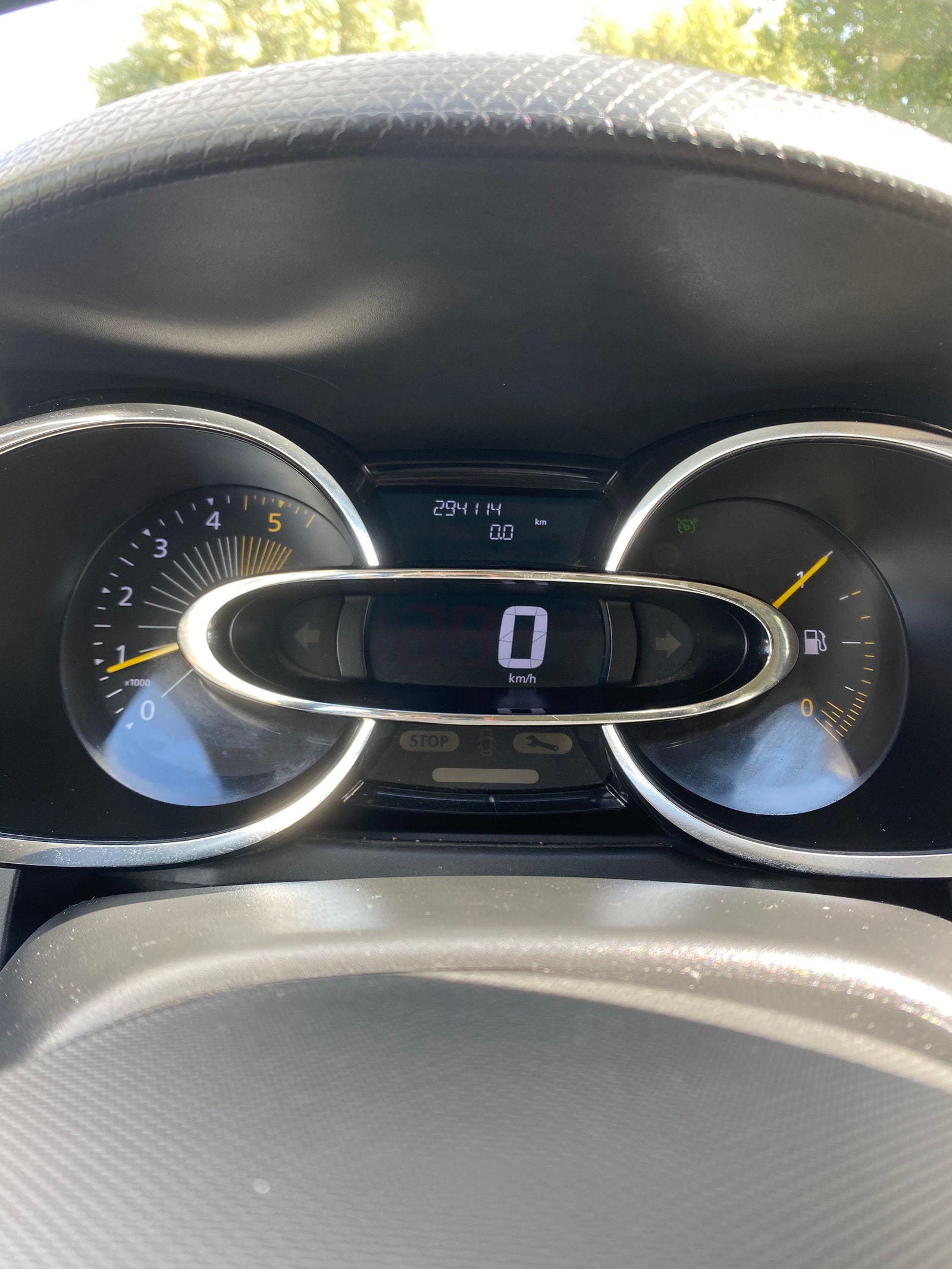 Renault Clio til salg hos Nabilli