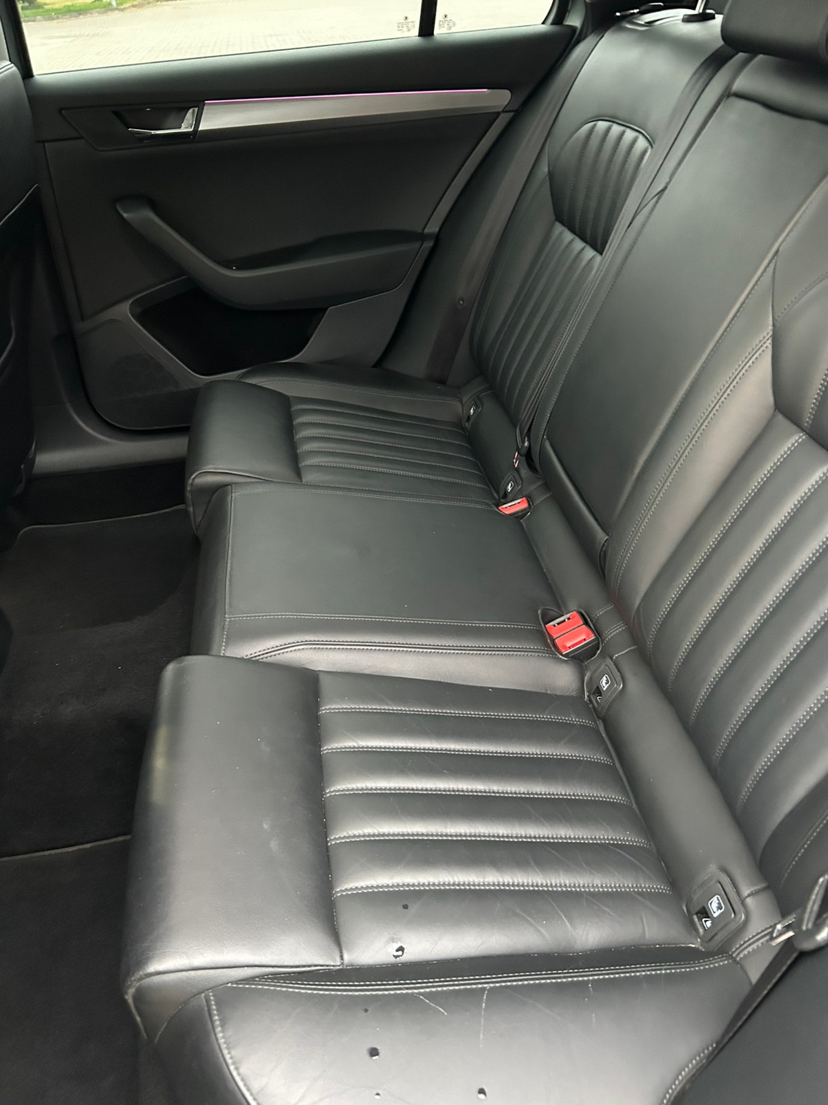 Skoda Superb til salg hos Nabilli