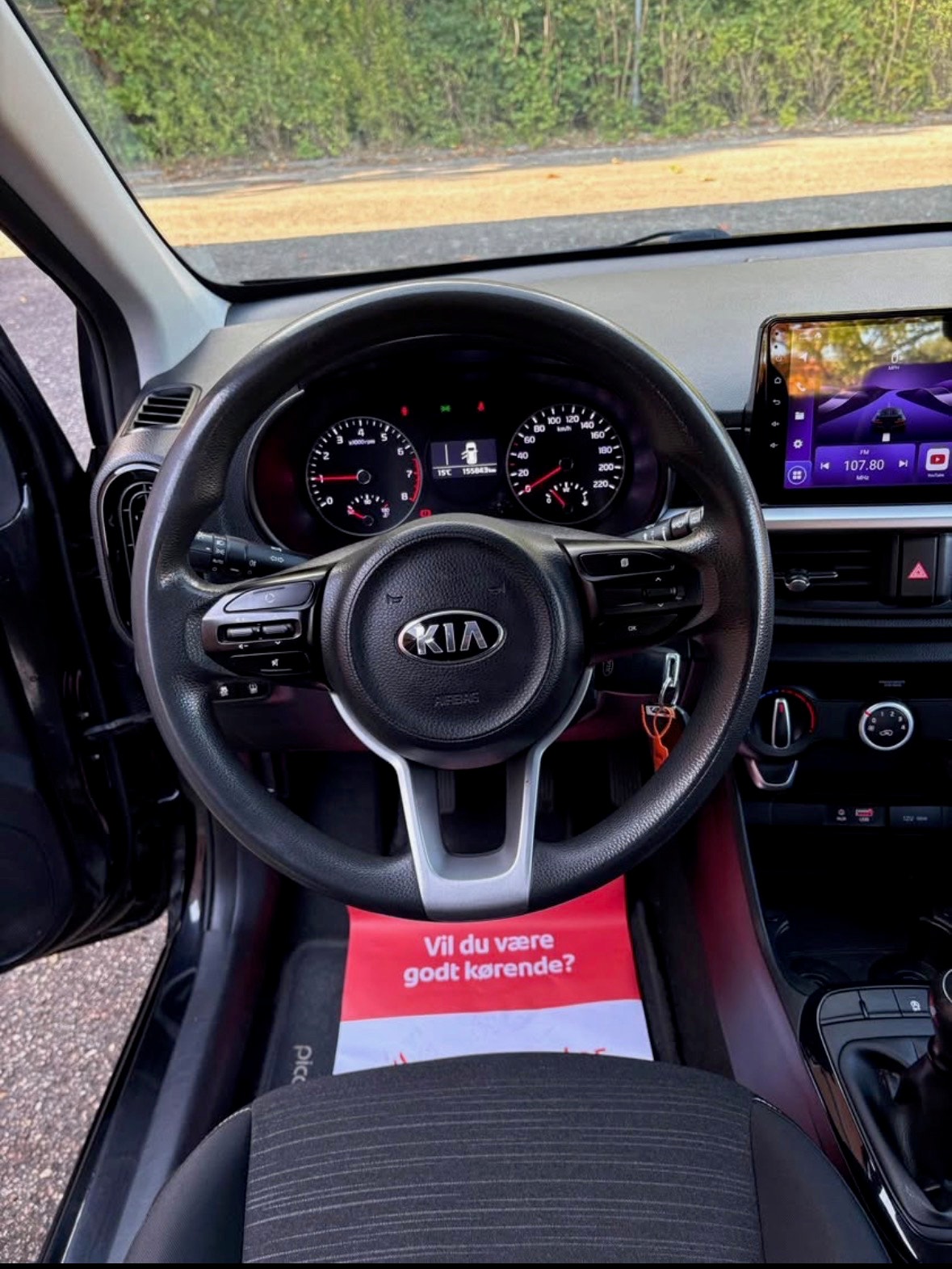 Kia Picanto – billede 7