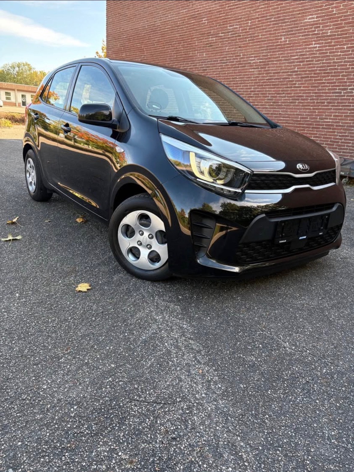 Kia Picanto – billede 2
