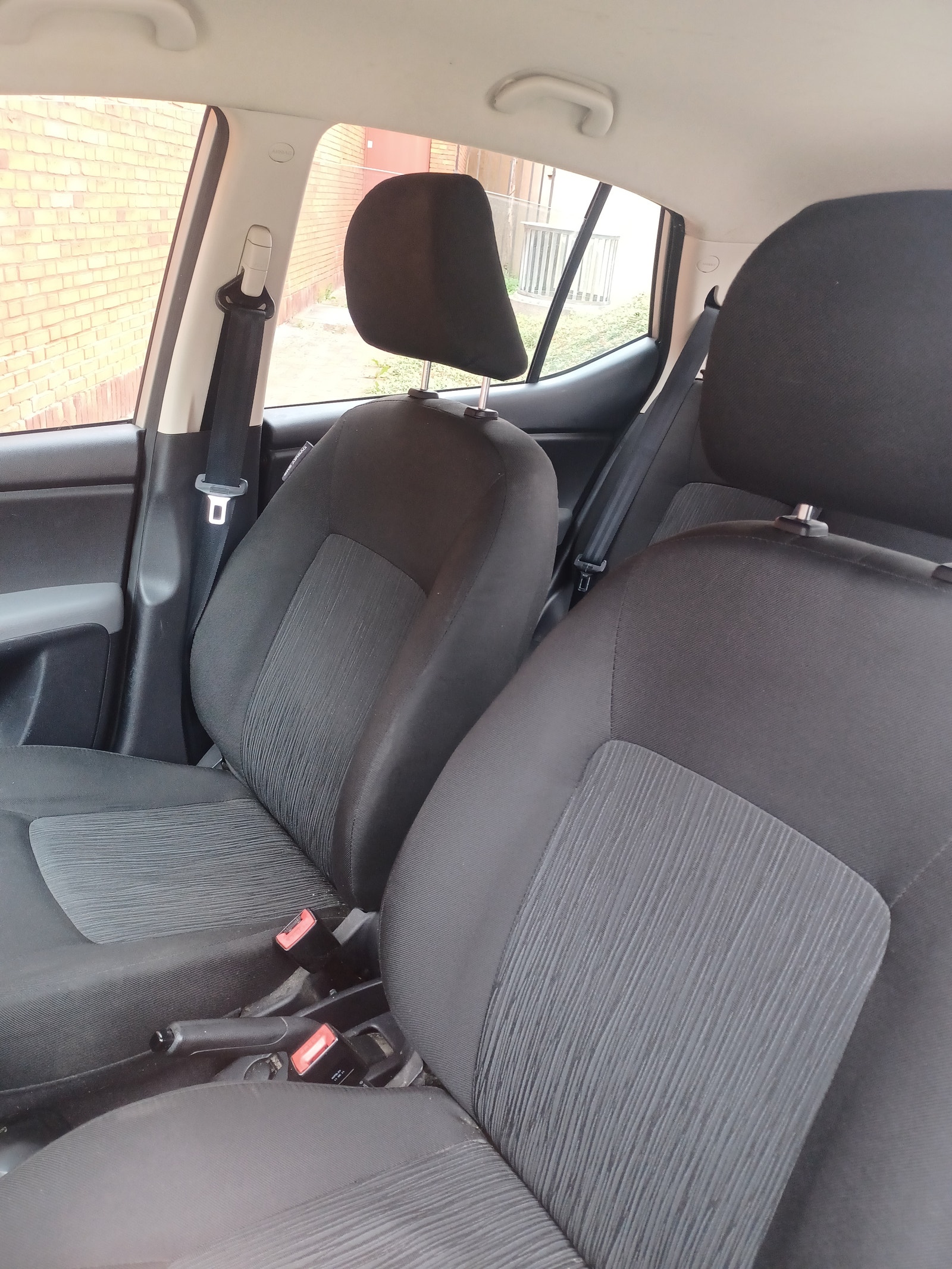 Hyundai i10 til salg hos Nabilli