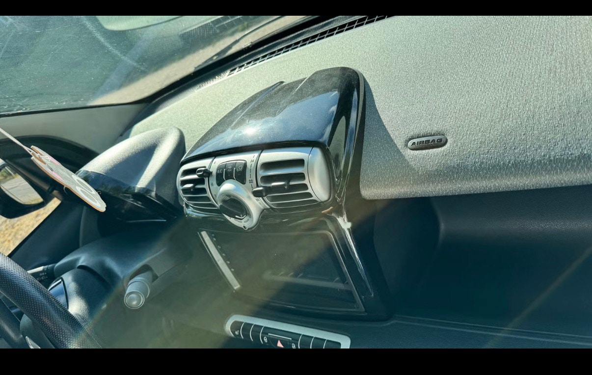 Smart Fortwo coupe til salg hos Nabilli