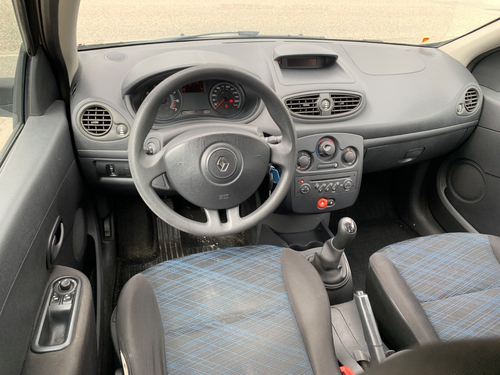 Renault Clio III – billede 7