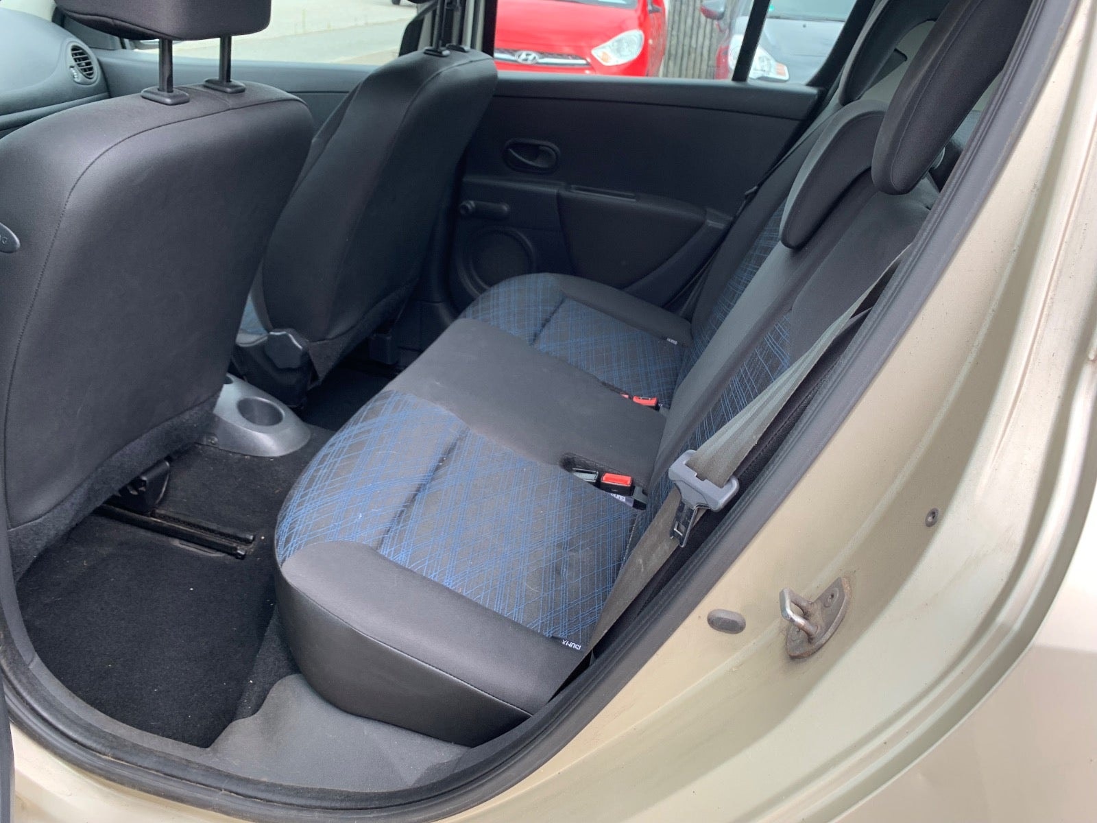 Renault Clio III – billede 8
