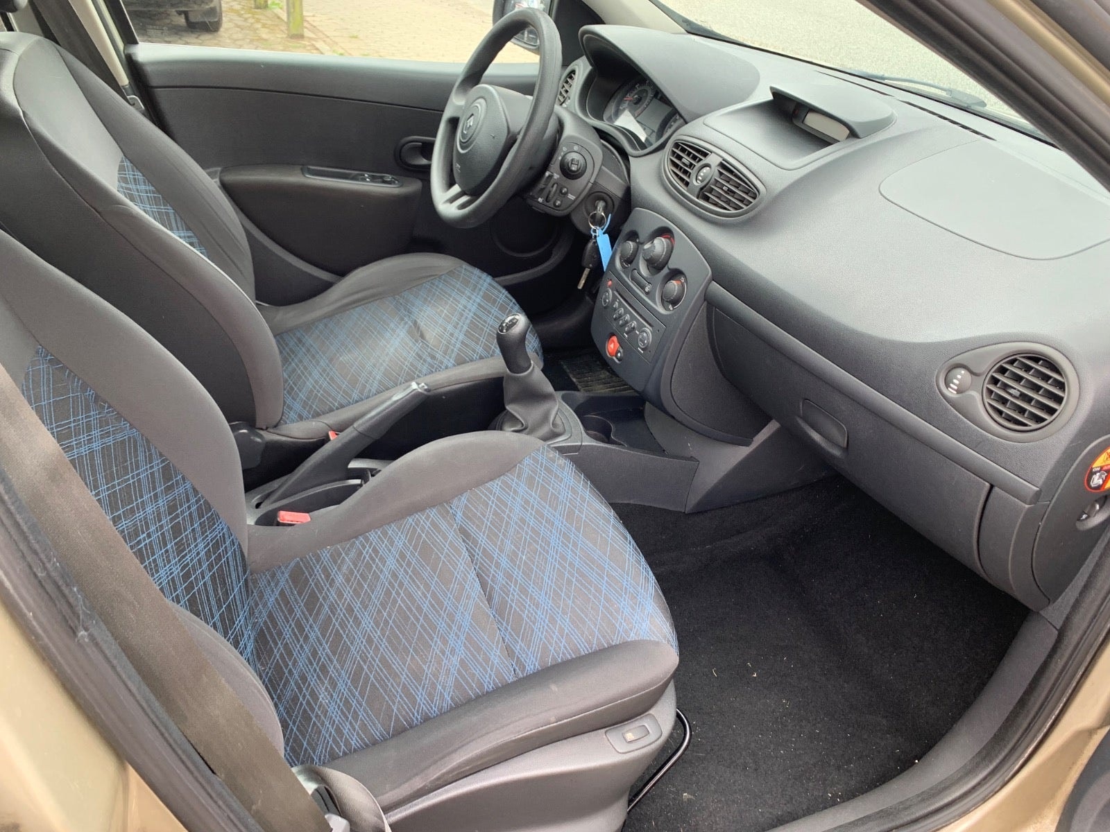 Renault Clio III – billede 5
