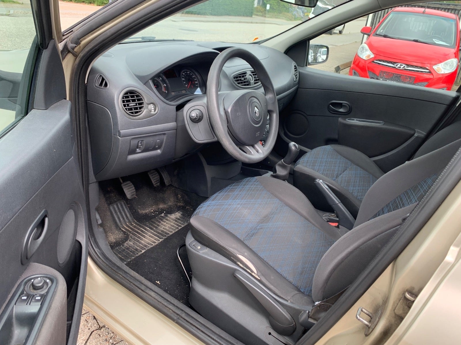 Renault Clio III – billede 4