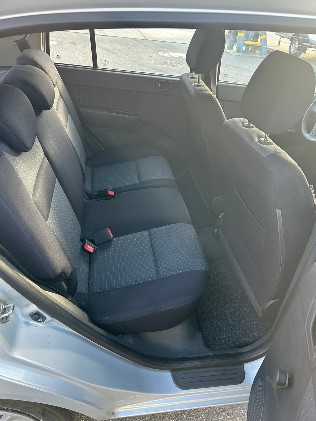 Hyundai Getz til salg hos Nabilli