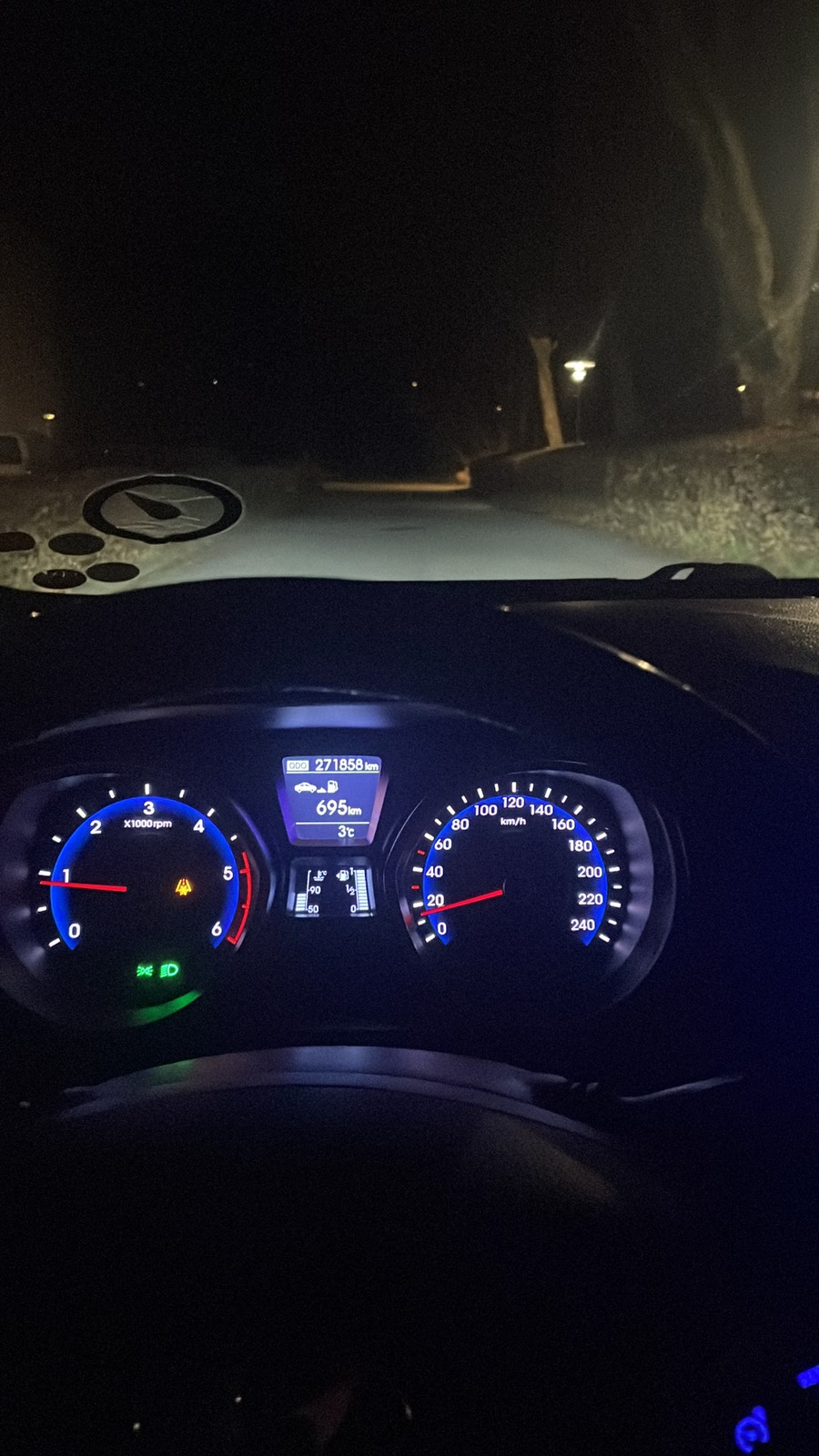 Hyundai i30 til salg hos Nabilli