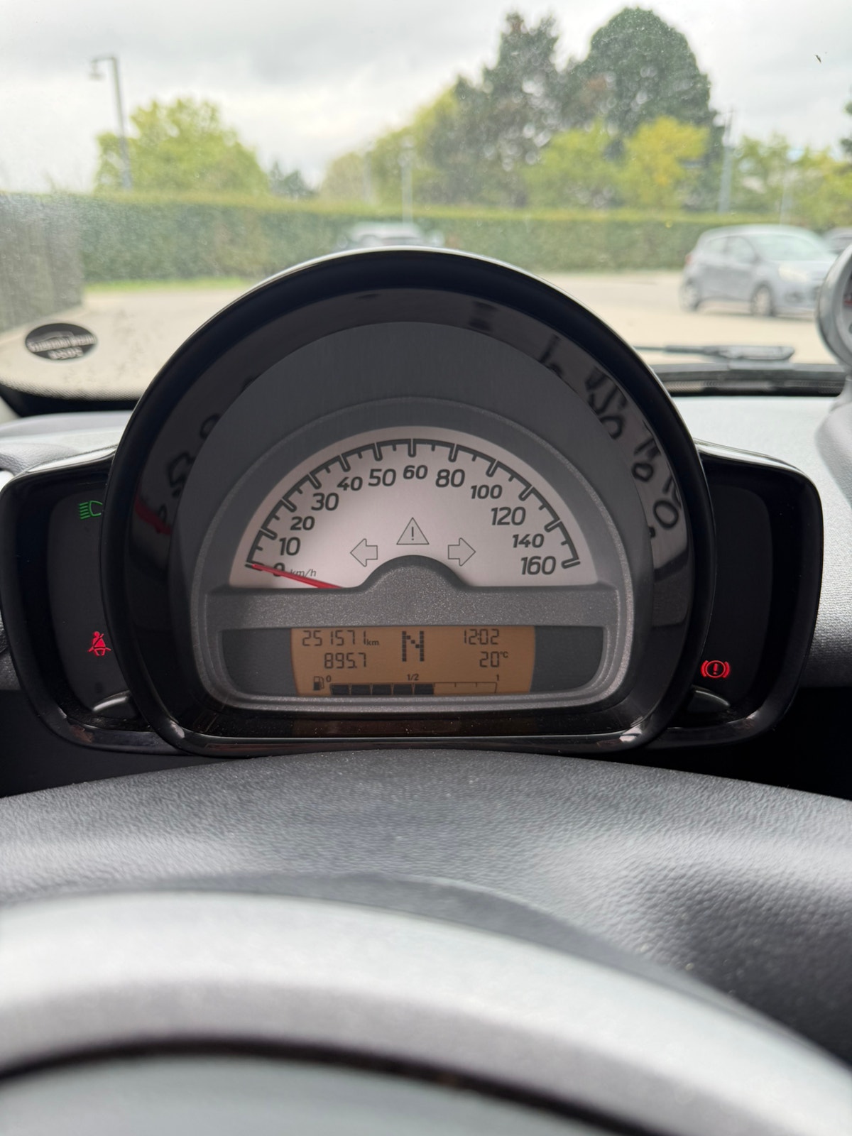 Smart Fortwo coupe – billede 4