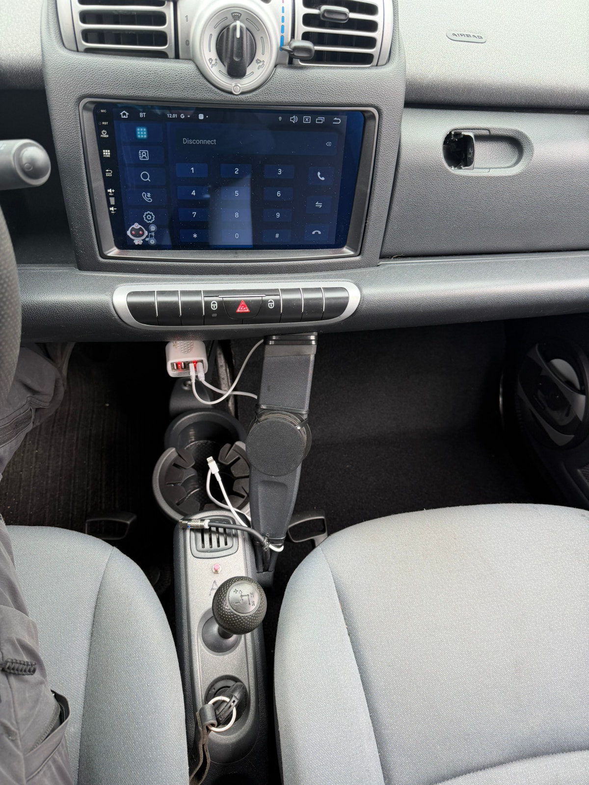 Smart Fortwo coupe – billede 5