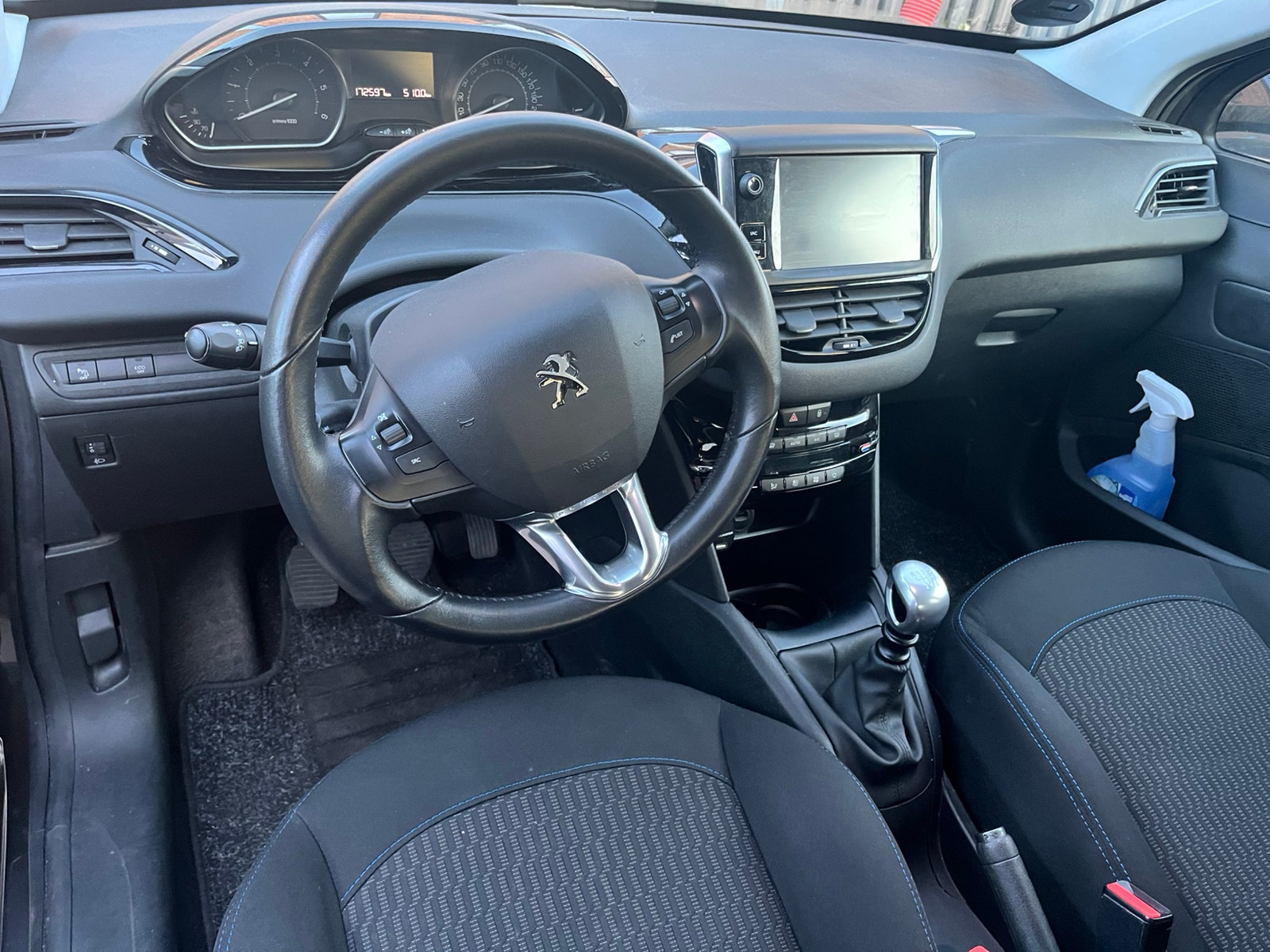 Peugeot 208 – billede 12