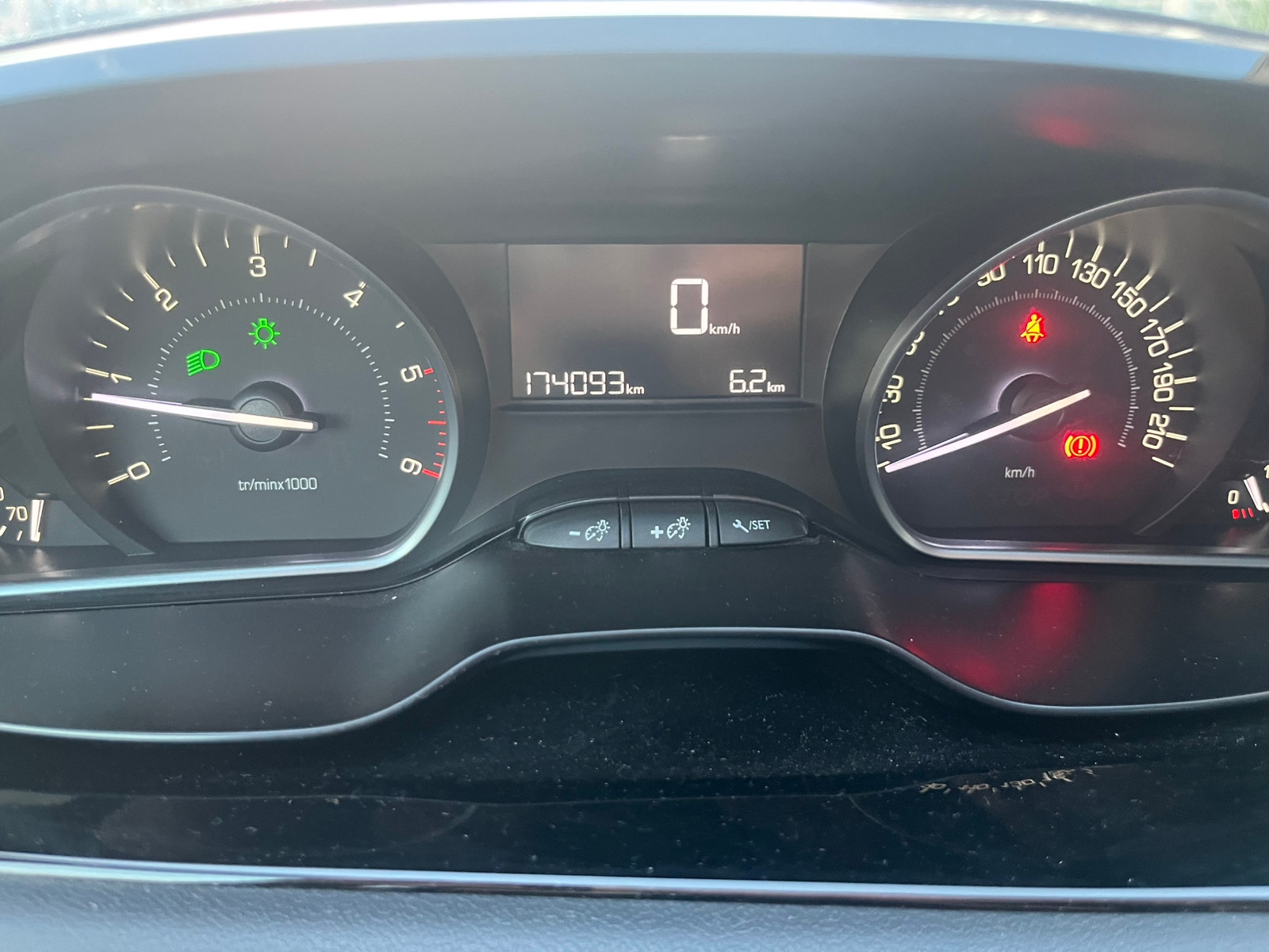 Peugeot 208 – billede 14
