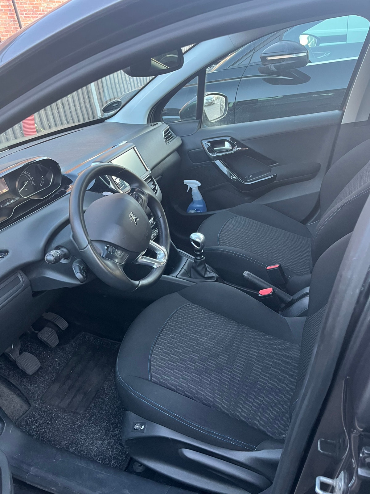 Peugeot 208 – billede 11