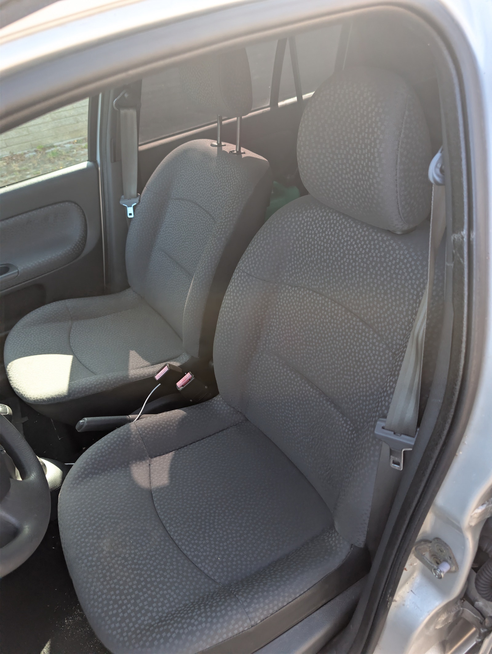 Renault Clio II til salg hos Nabilli