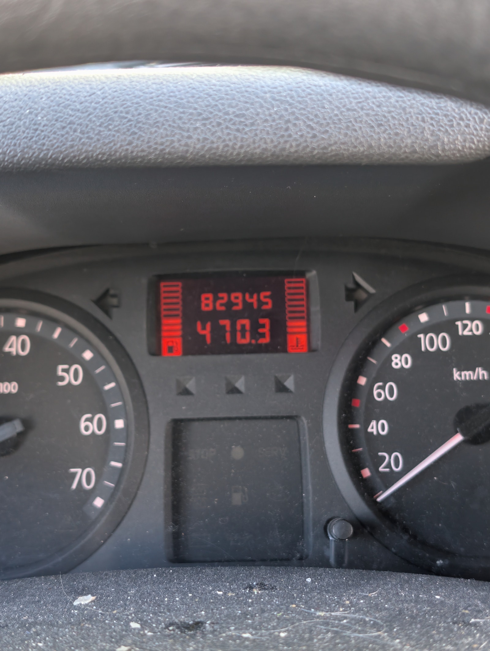 Renault Clio II til salg hos Nabilli