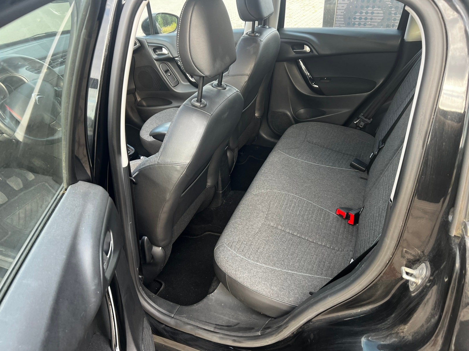 Citroen C3 til salg hos Nabilli