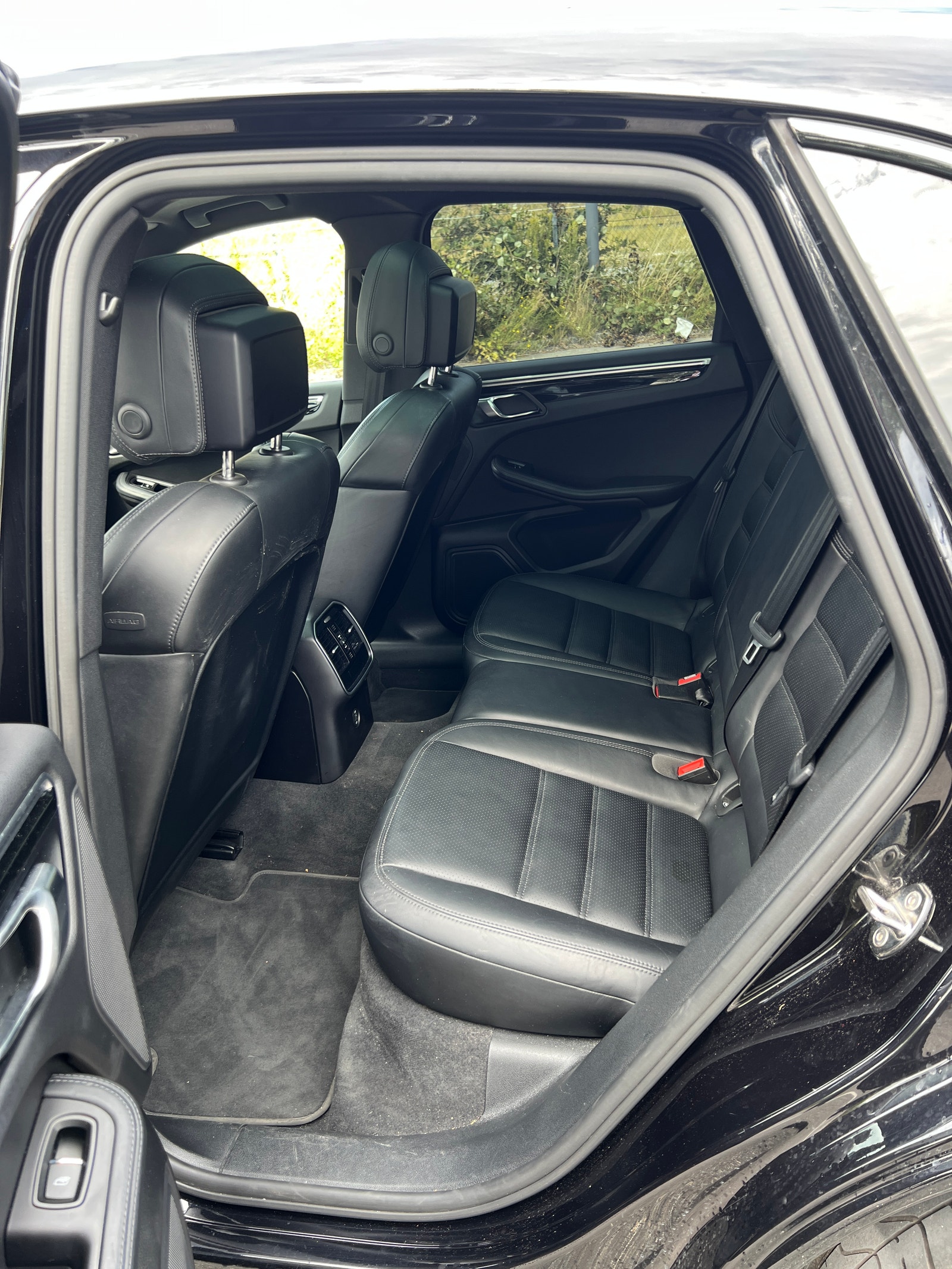 Porsche Macan GTS til salg hos Nabilli
