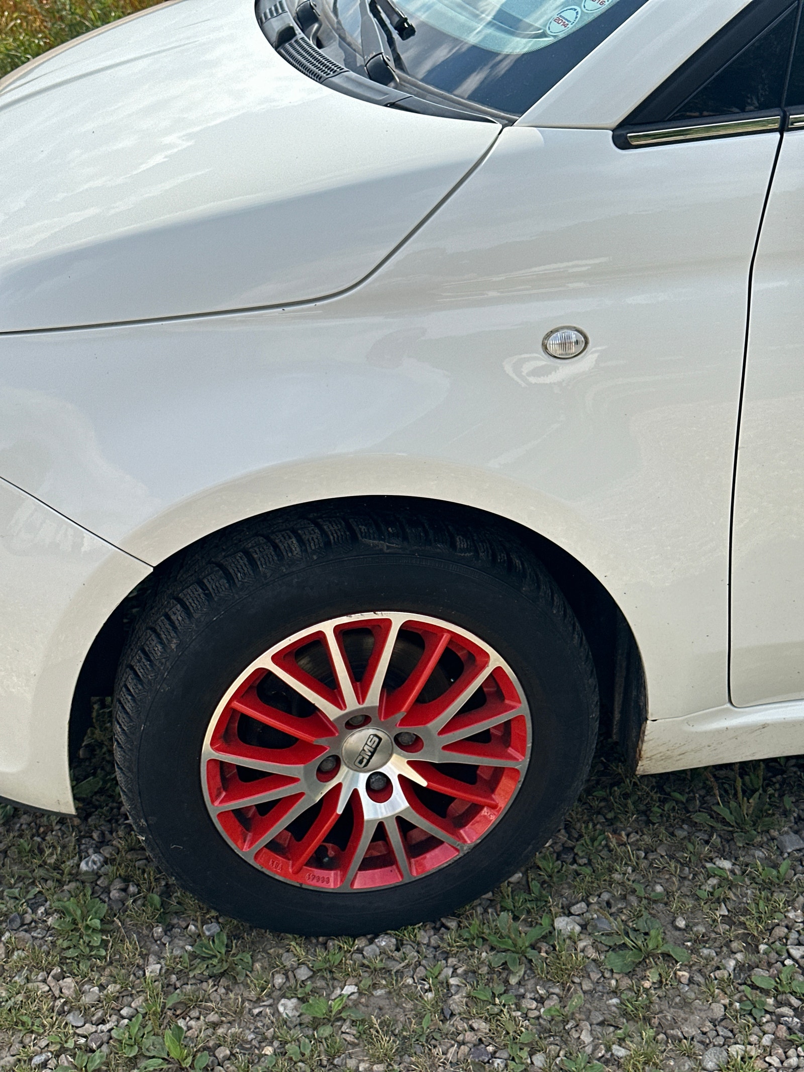 Fiat 500 – billede 7