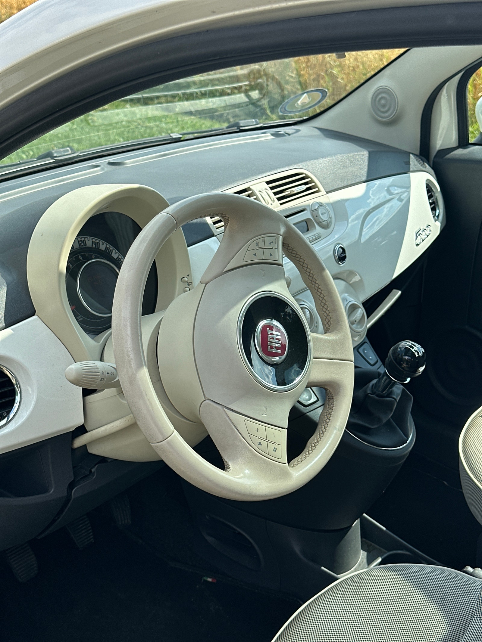 Fiat 500 – billede 8