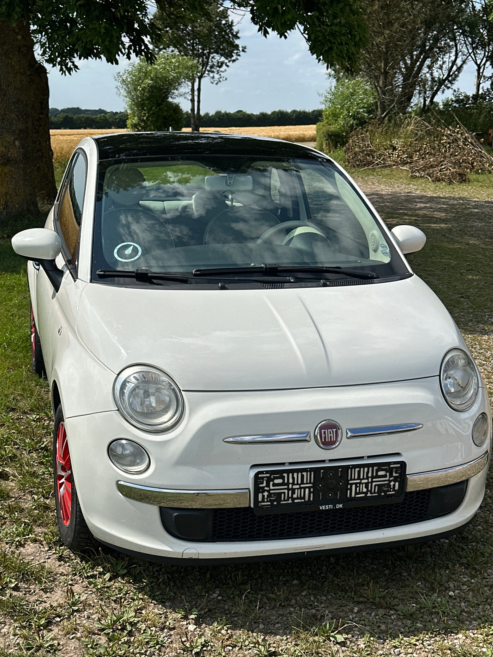 Fiat 500 – billede 6