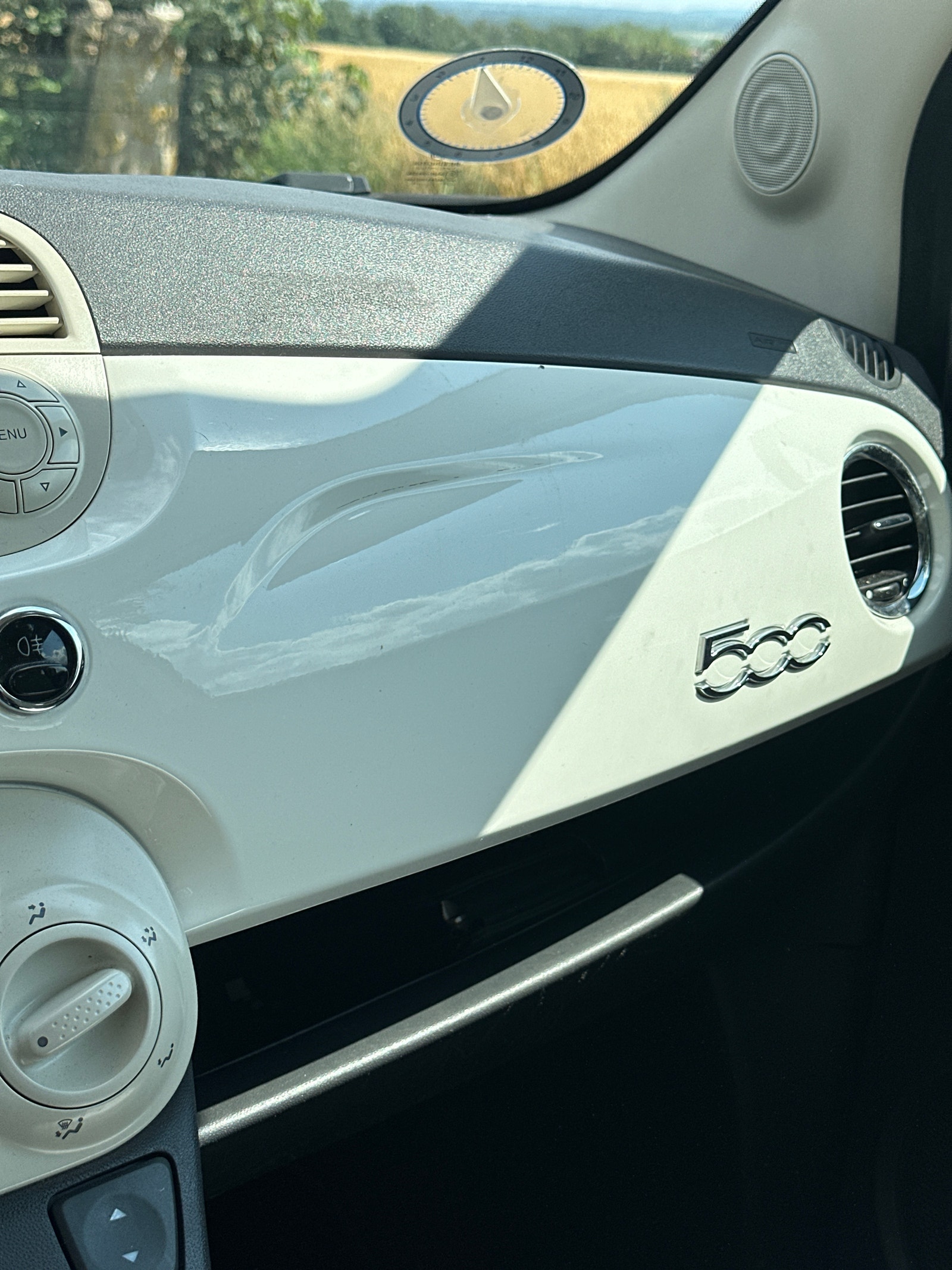 Fiat 500 – billede 10