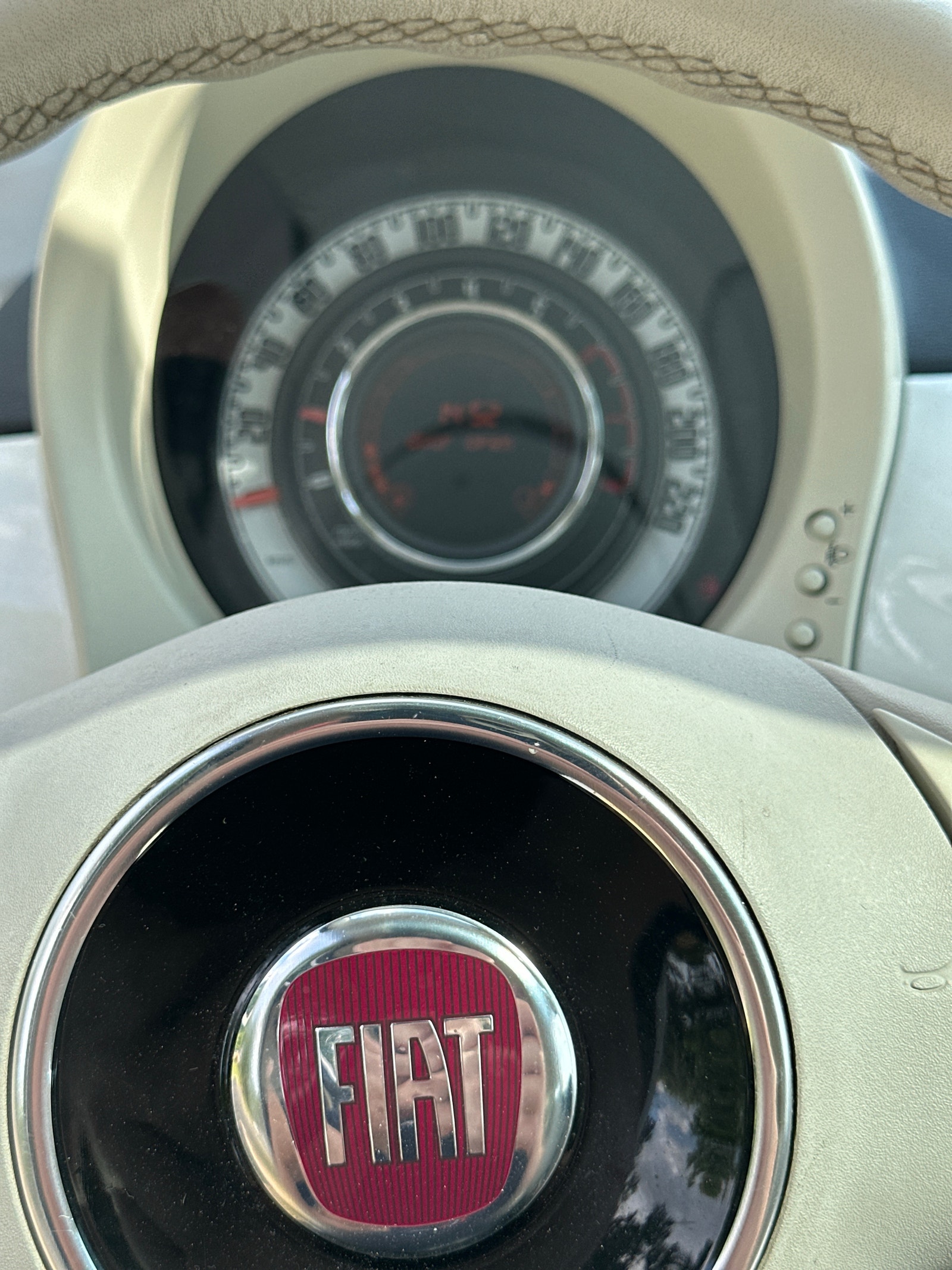 Fiat 500 – billede 5