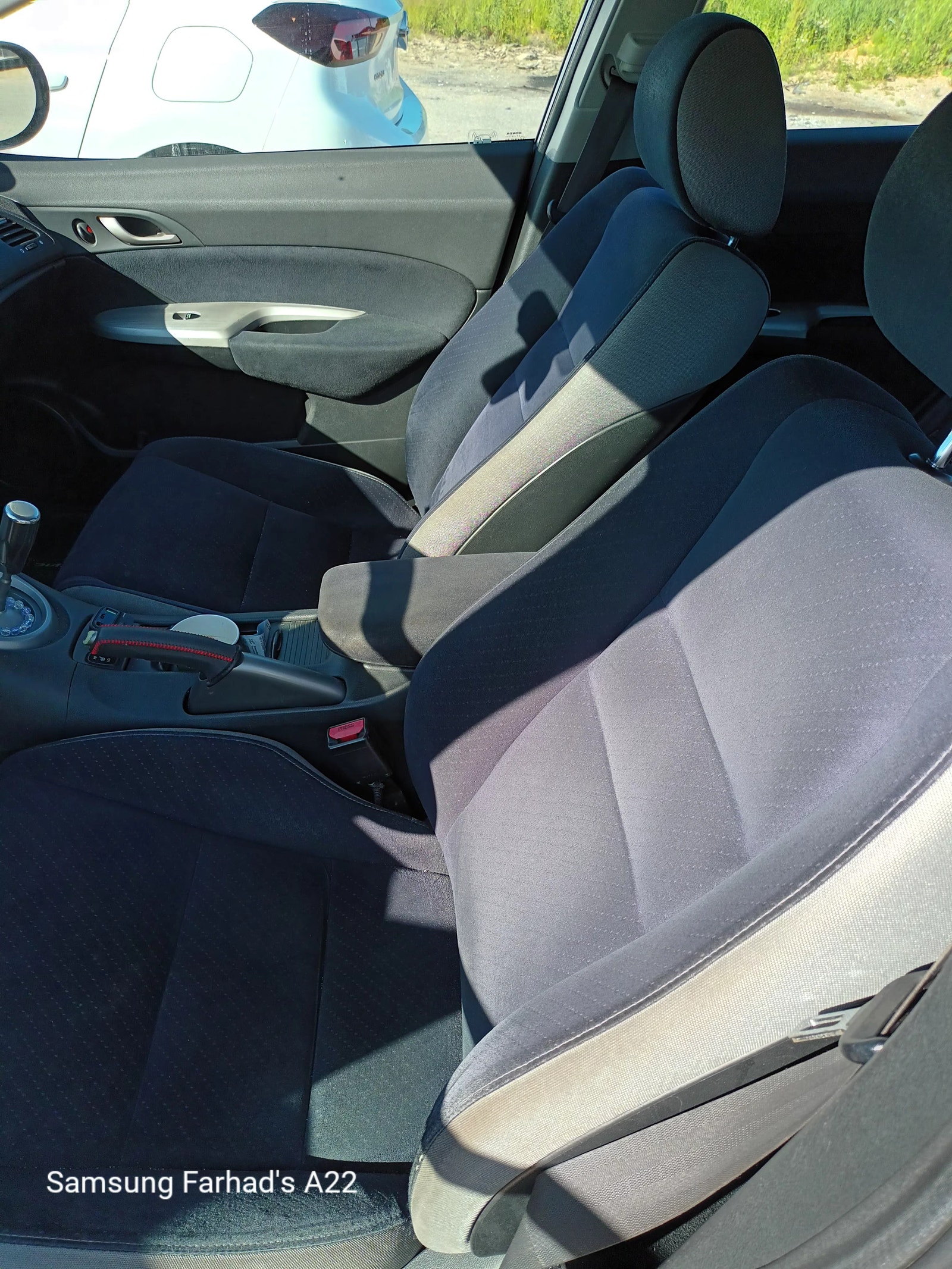 Honda Civic – billede 9