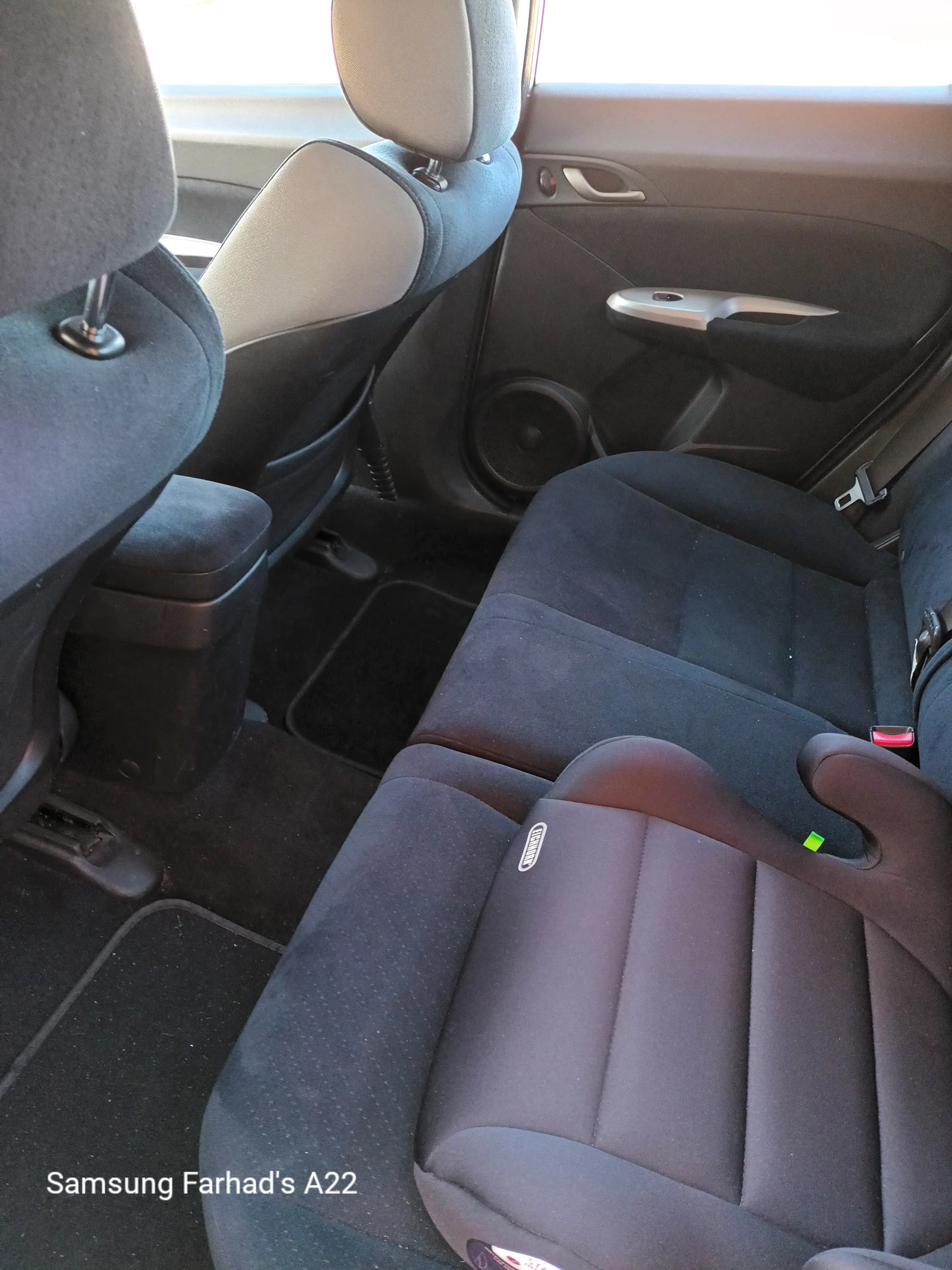 Honda Civic – billede 5