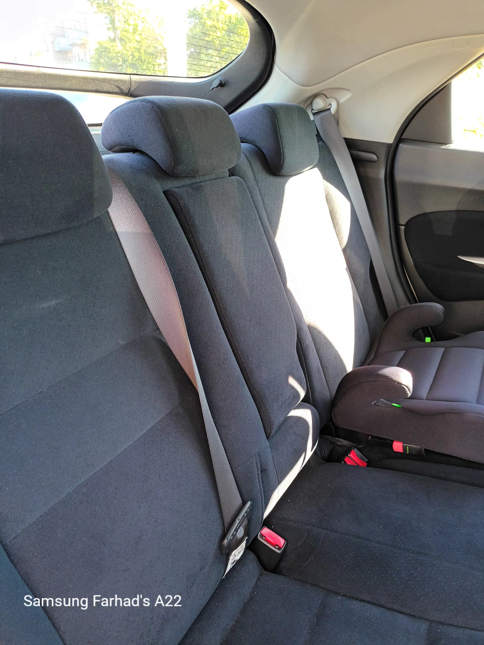 Honda Civic – billede 6
