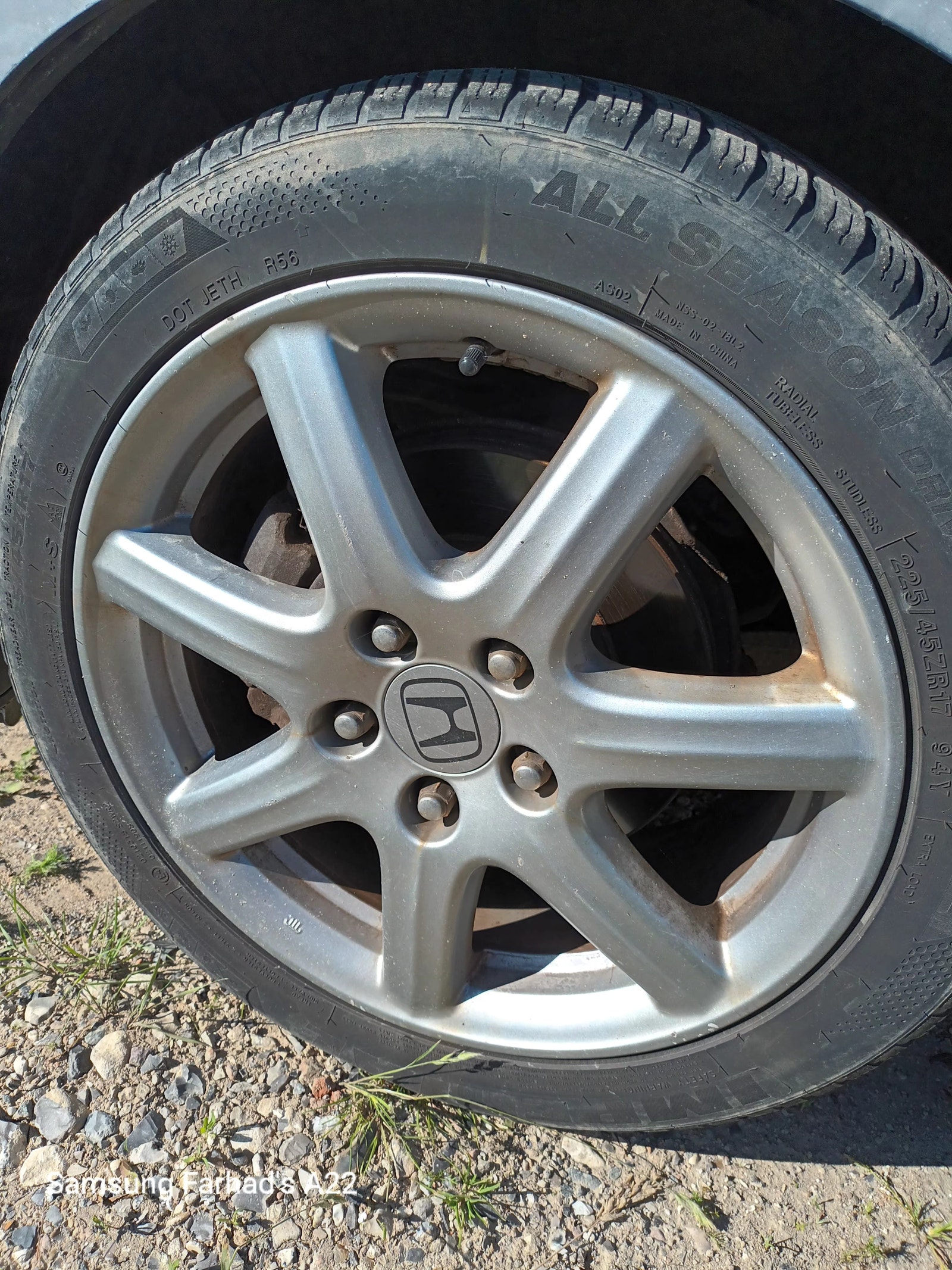 Honda Civic – billede 4