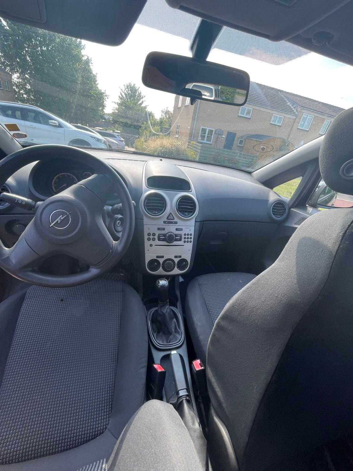Opel Corsa – billede 7