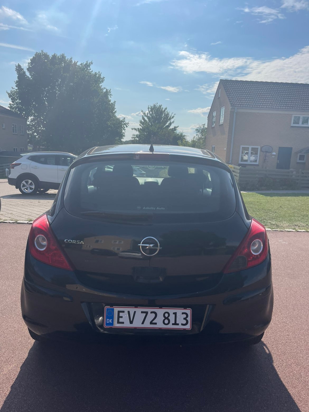 Opel Corsa – billede 3